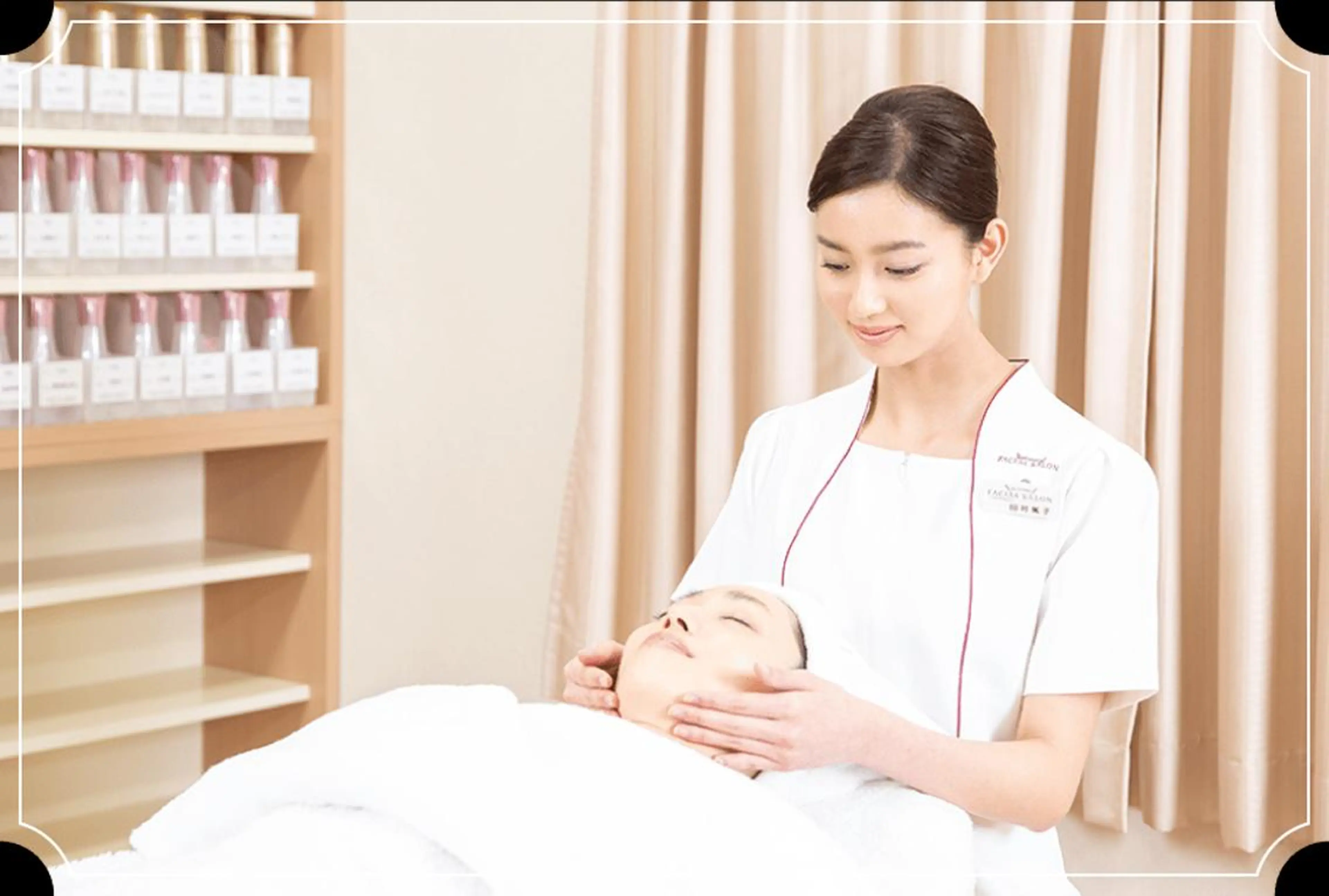 メナード化粧品 心斎橋筋のその他イメージ