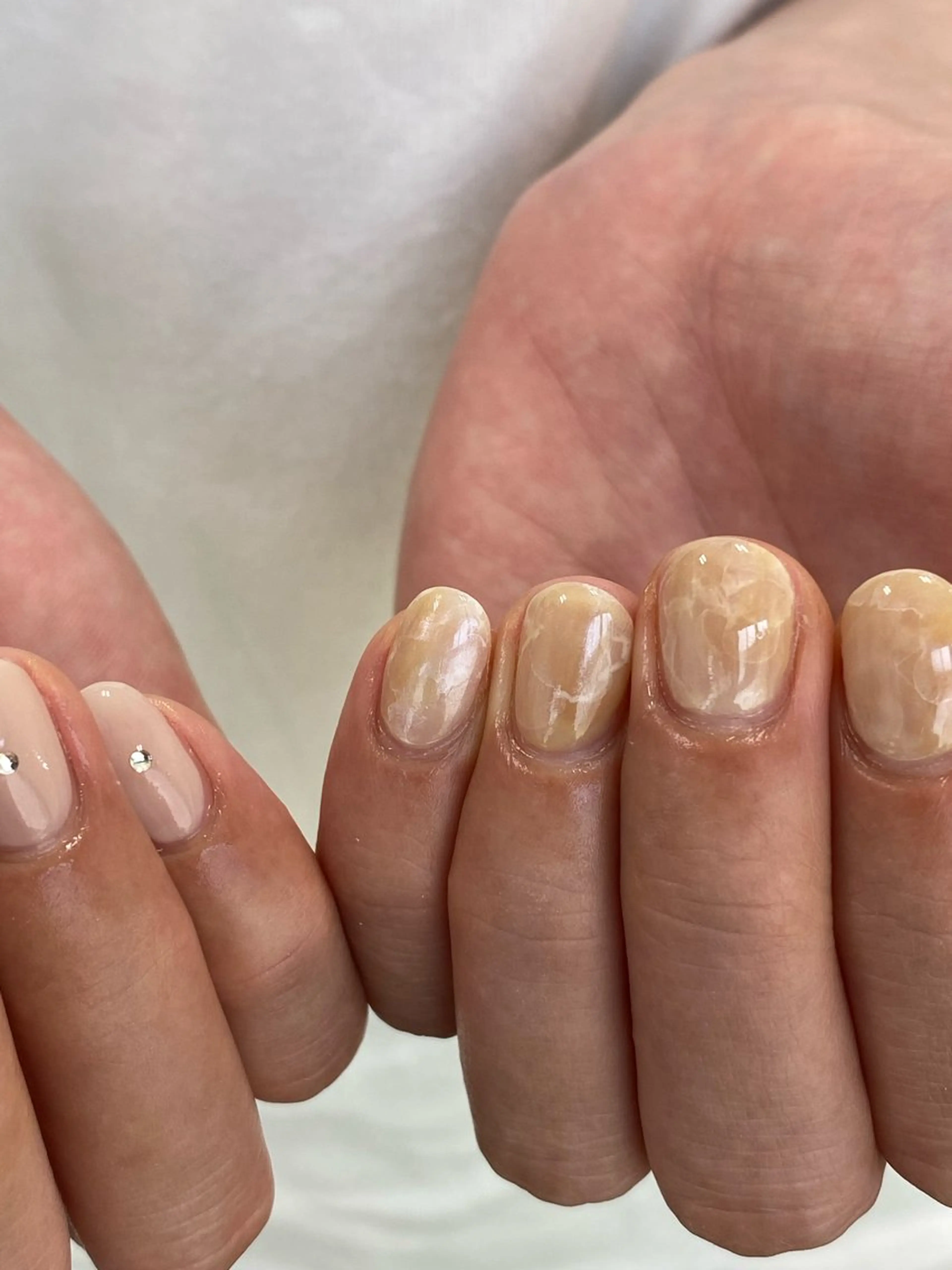 ネイル Loabnail___所属・Loabnail suzumiのネイルデザイン