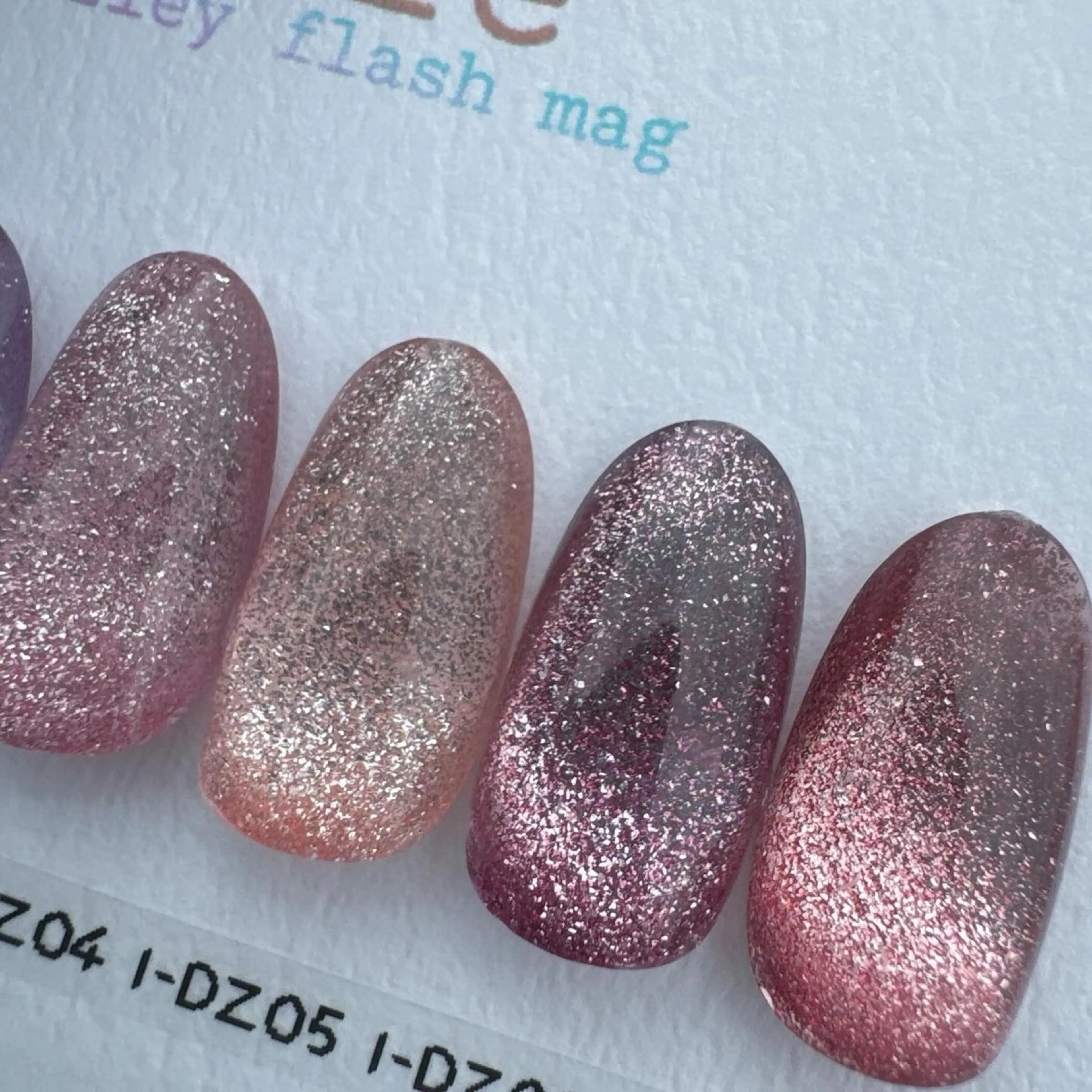 ネイル フットネイル offNails Ogura.kのネイルデザイン