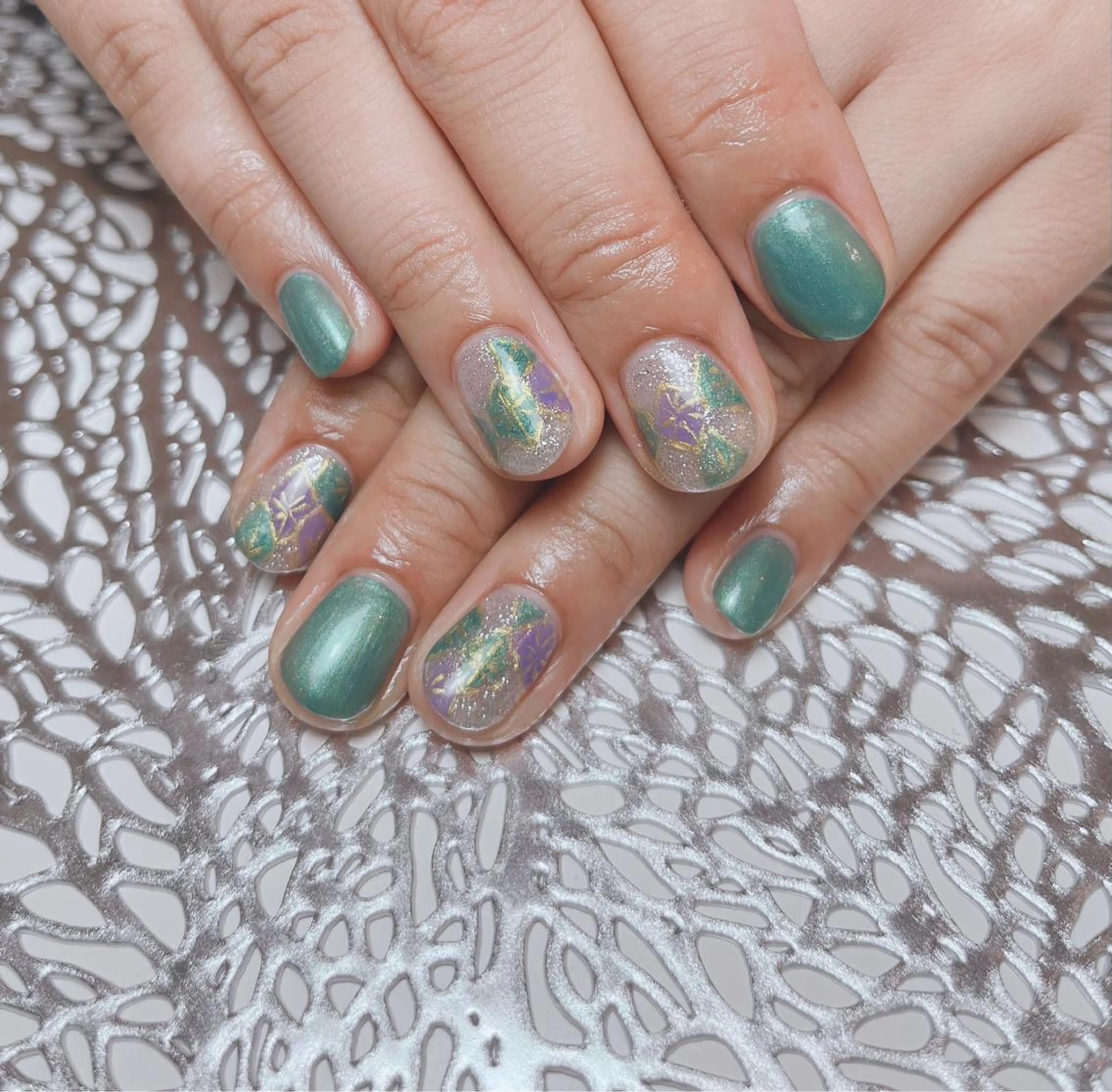 ネイル おうちサロン B-ROOMのエステ・リラクイメージ