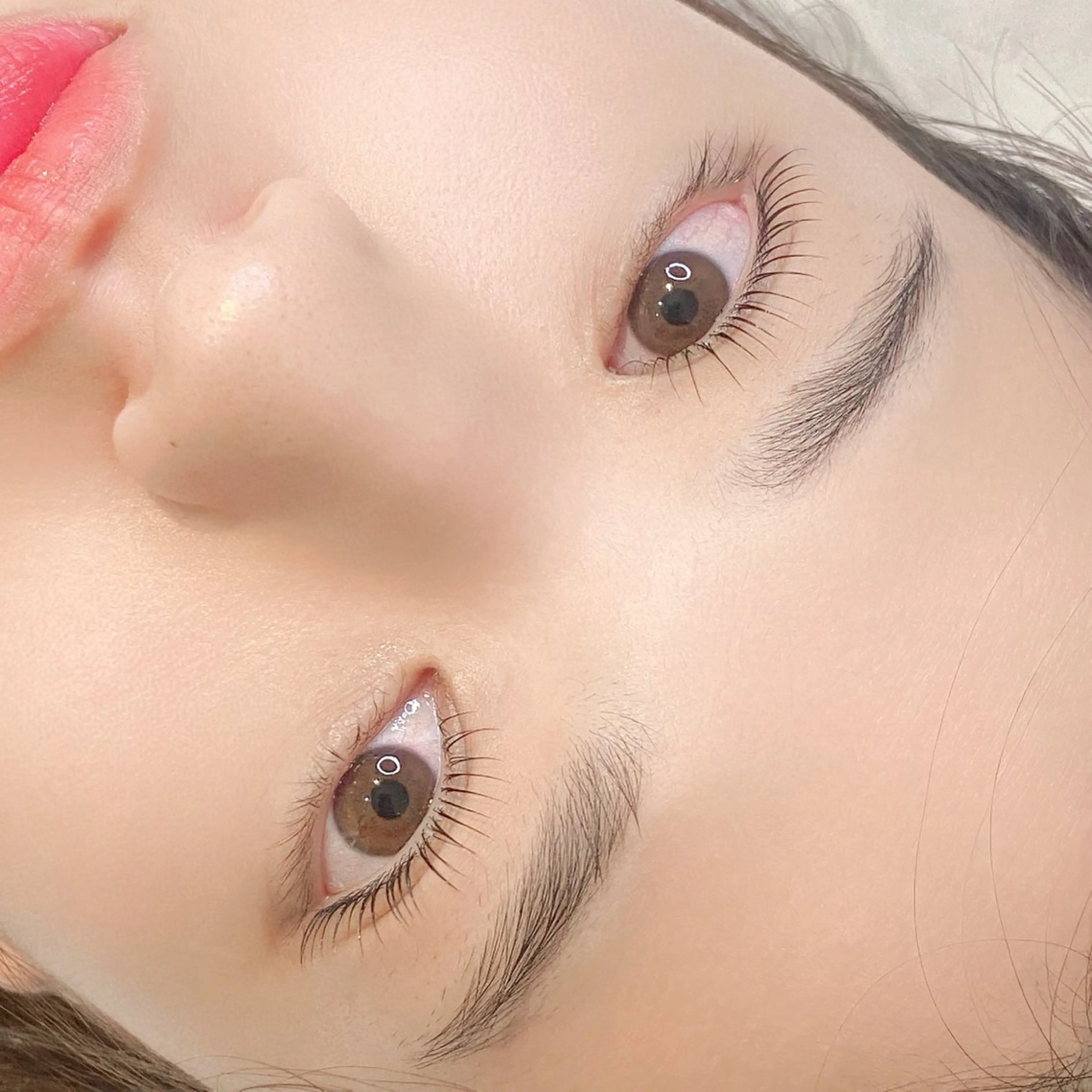 マツエク・マツパ Diasalon横浜店所属・Diasalon 工藤のマツエク・マツパデザイン