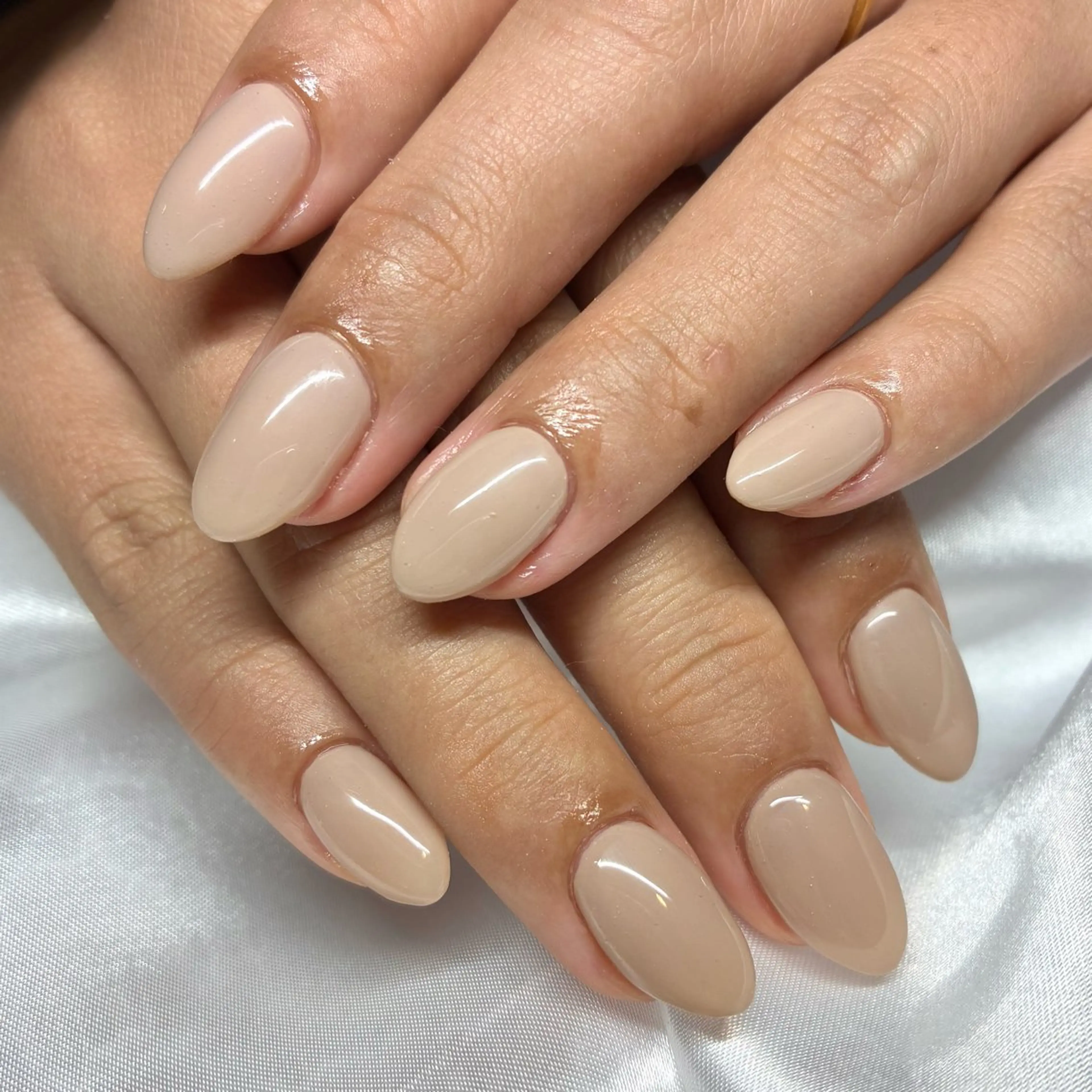 ネイル ハンドネイル Nail ヌシん家 AKANEのネイルデザイン