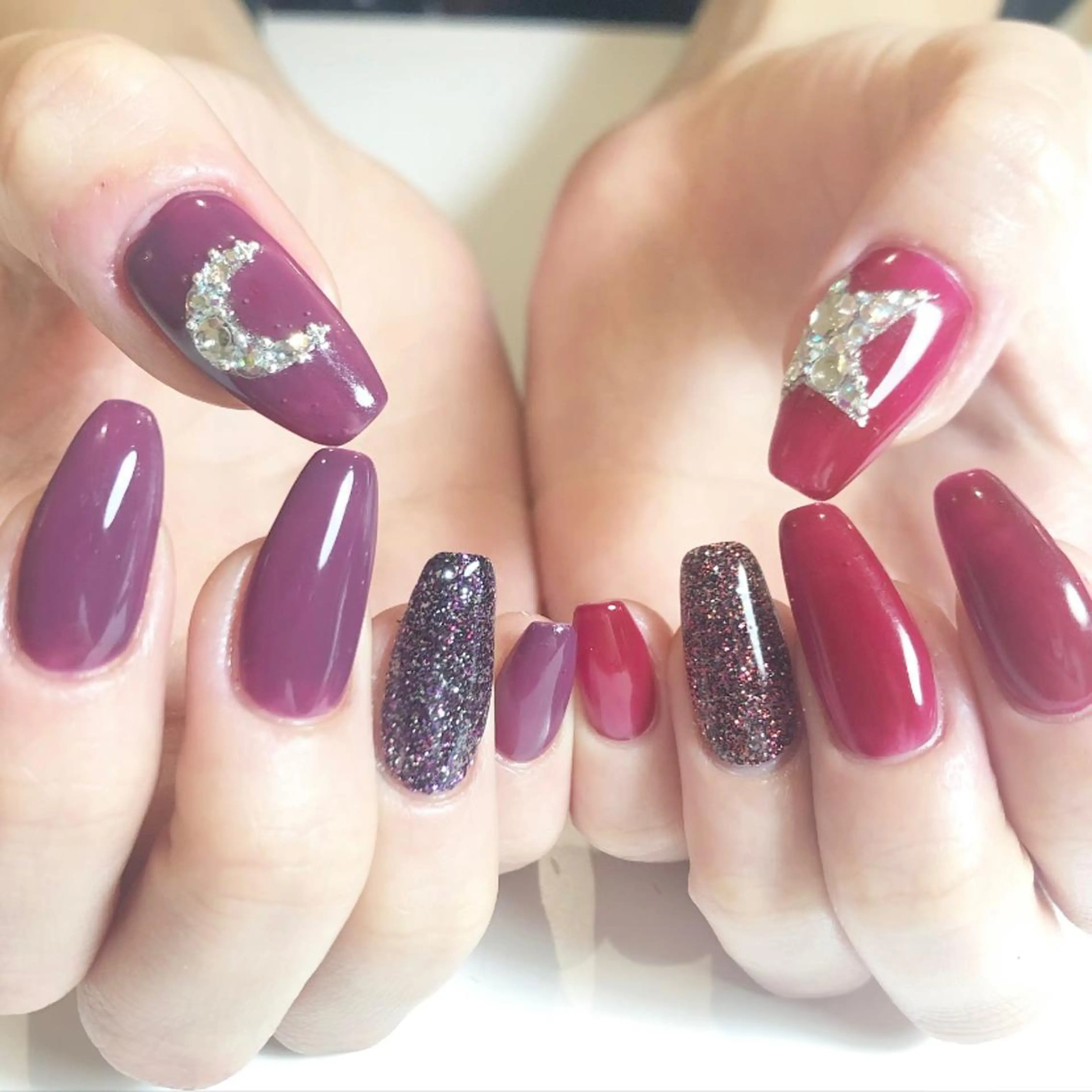 ネイル Beauty salon STELLA所属・STELLA 大西南帆のマツエク・マツパデザイン