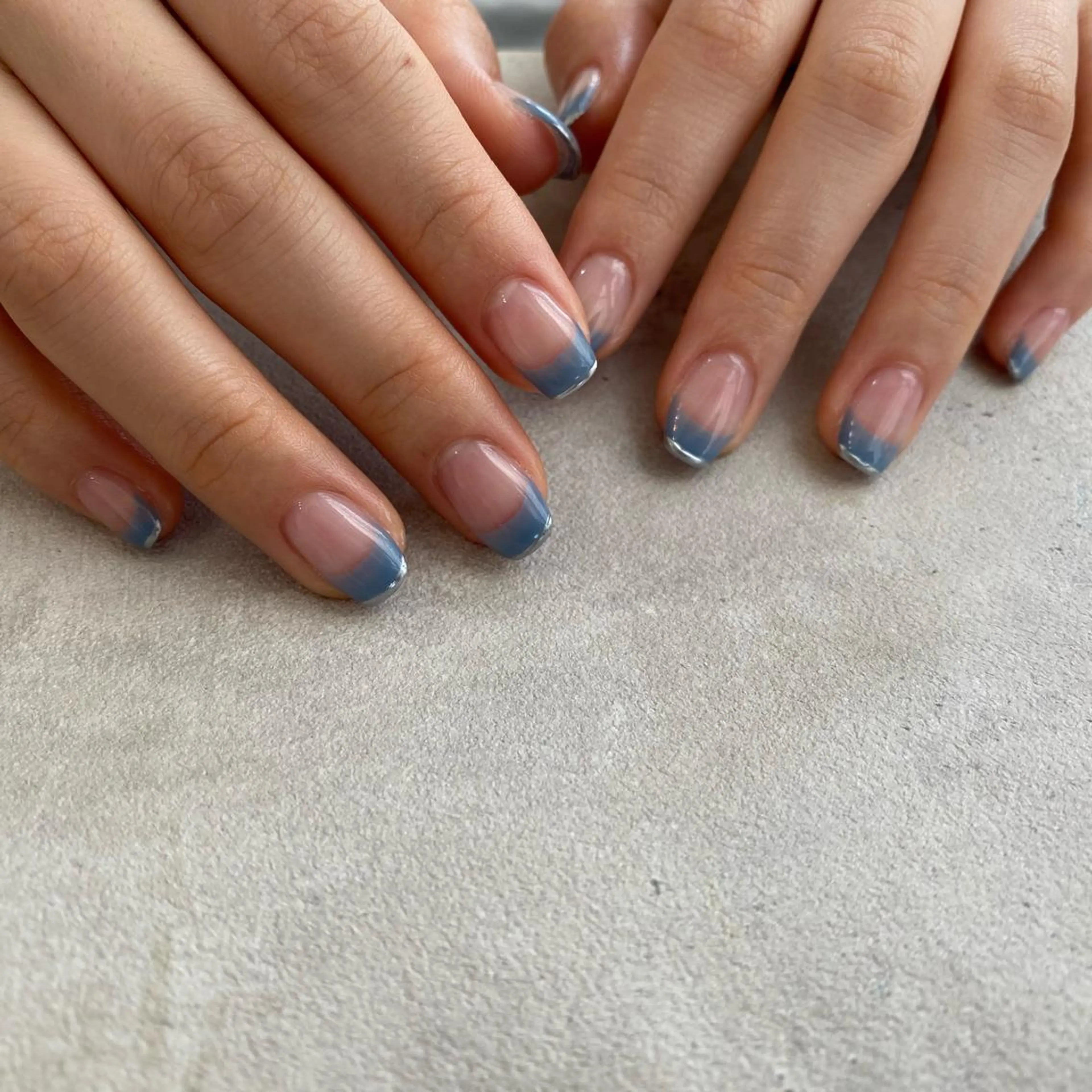 ネイル illfrere所属・illfrere イルフレール🌙のネイルデザイン