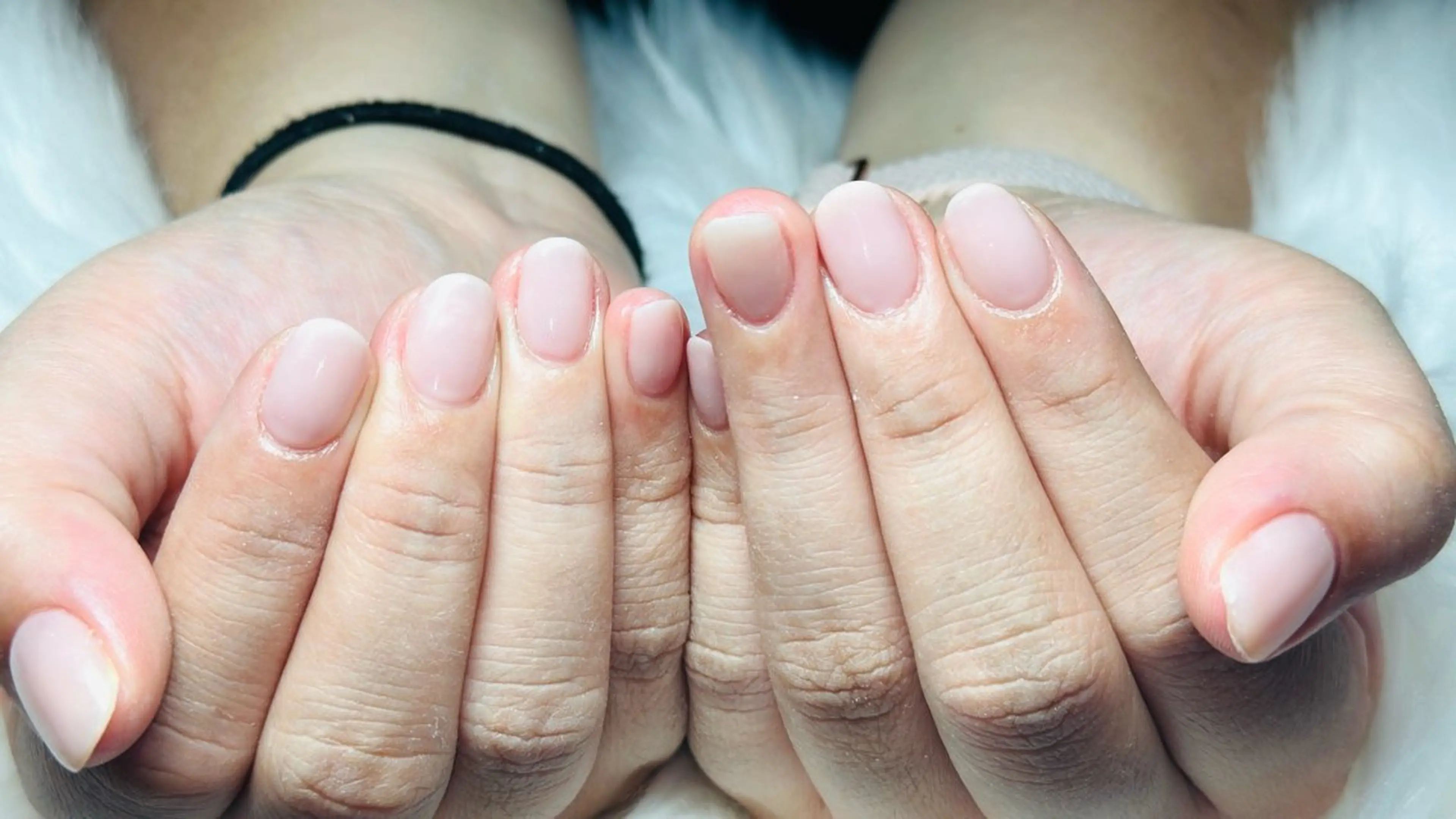 ネイル ワンカラーネイル Queenie nailのネイルデザイン