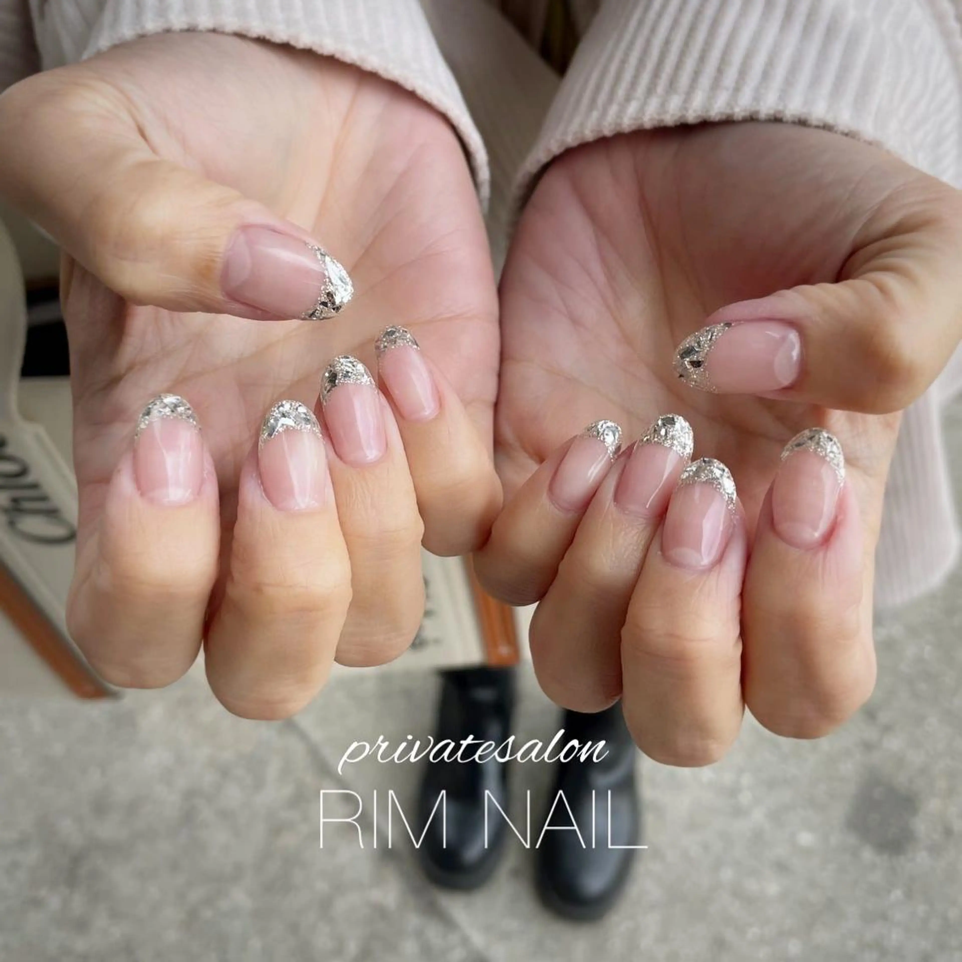 ネイル RIMNAIL リムネイルのネイルデザイン