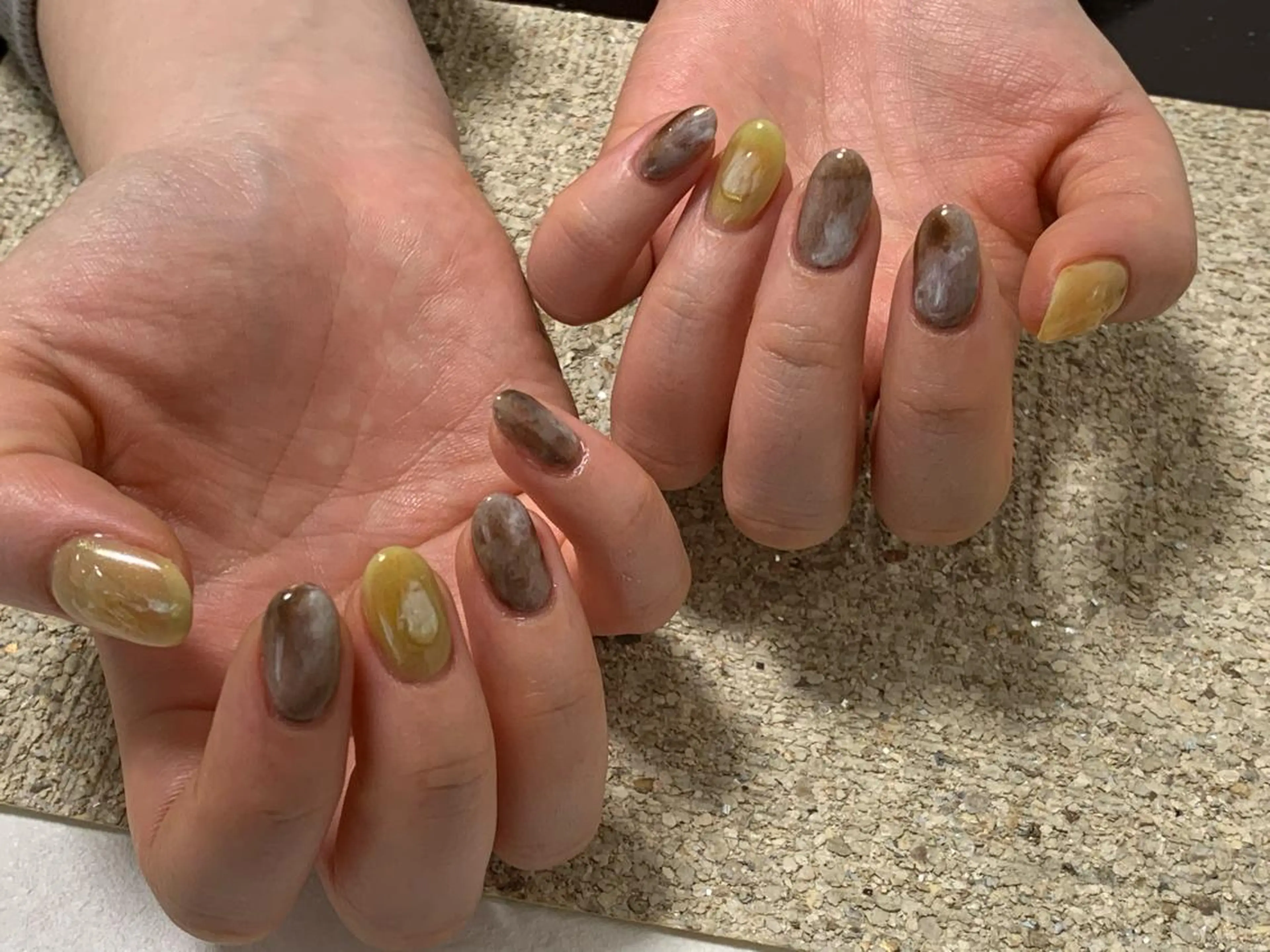 ネイル 💎JADE💎 齊藤沙也香のエステ・リラクイメージ