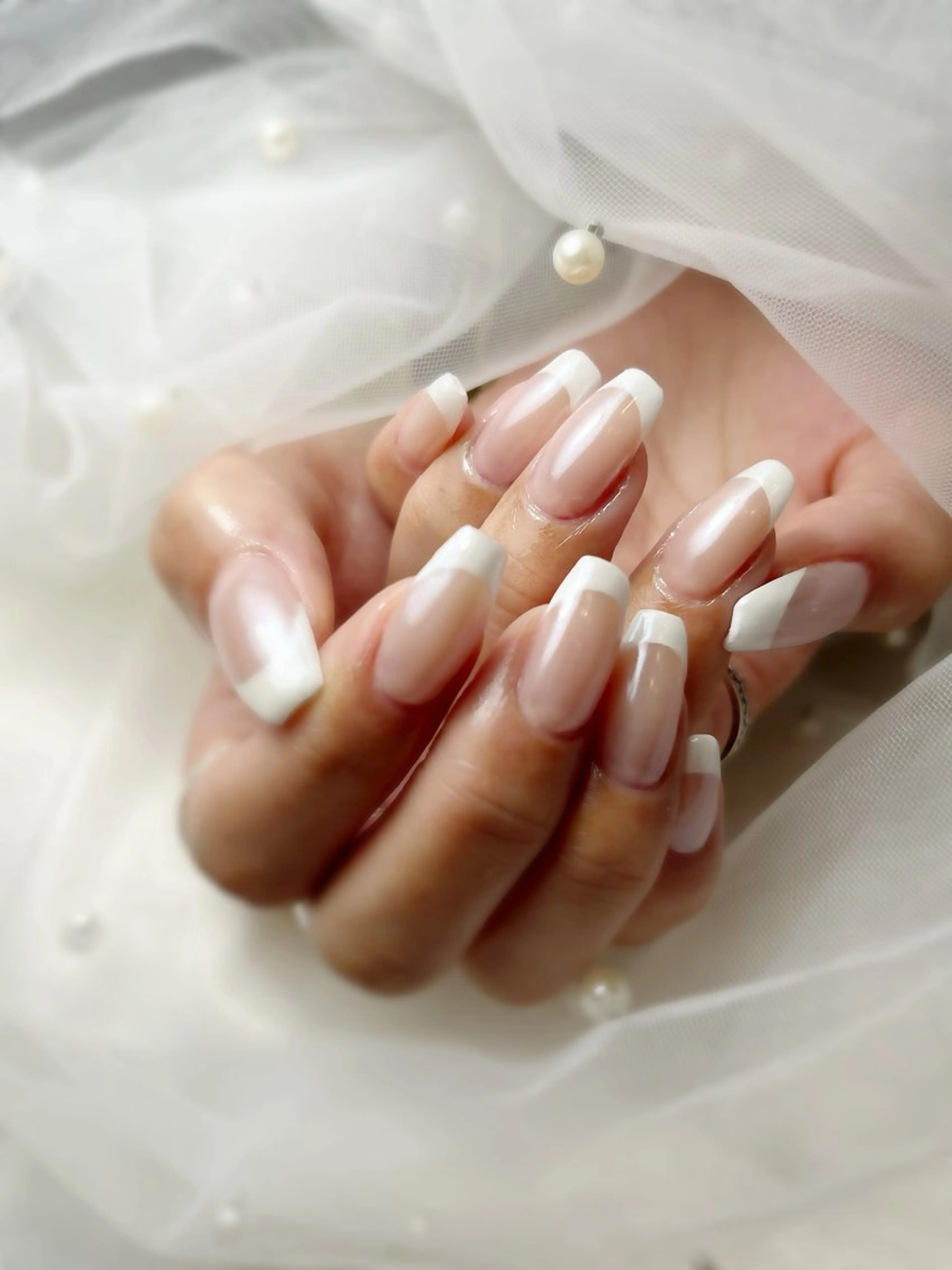 ネイル P nail所属・P nail ピーネイルのネイルデザイン