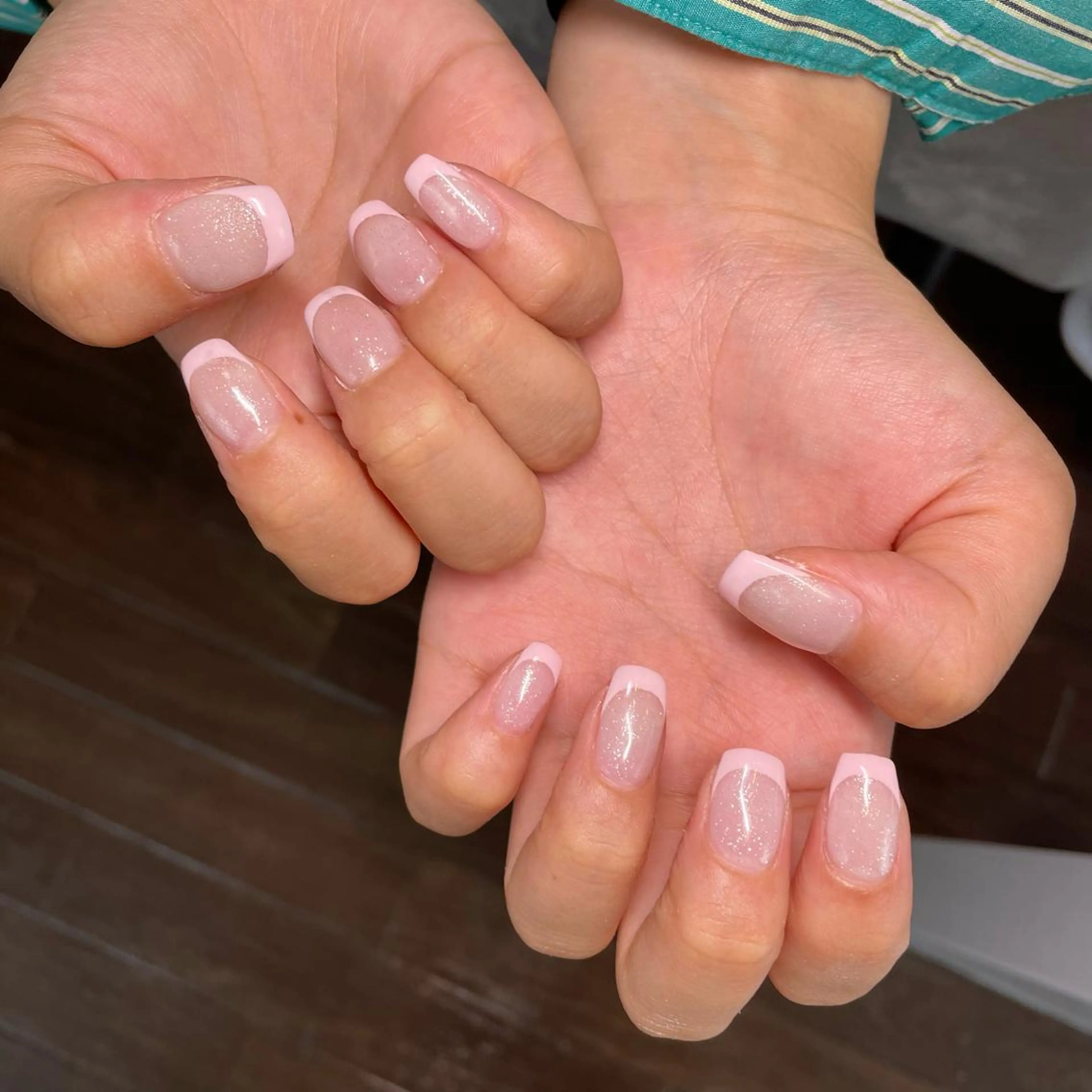 ネイル ハンドネイル nail salon yのネイルデザイン