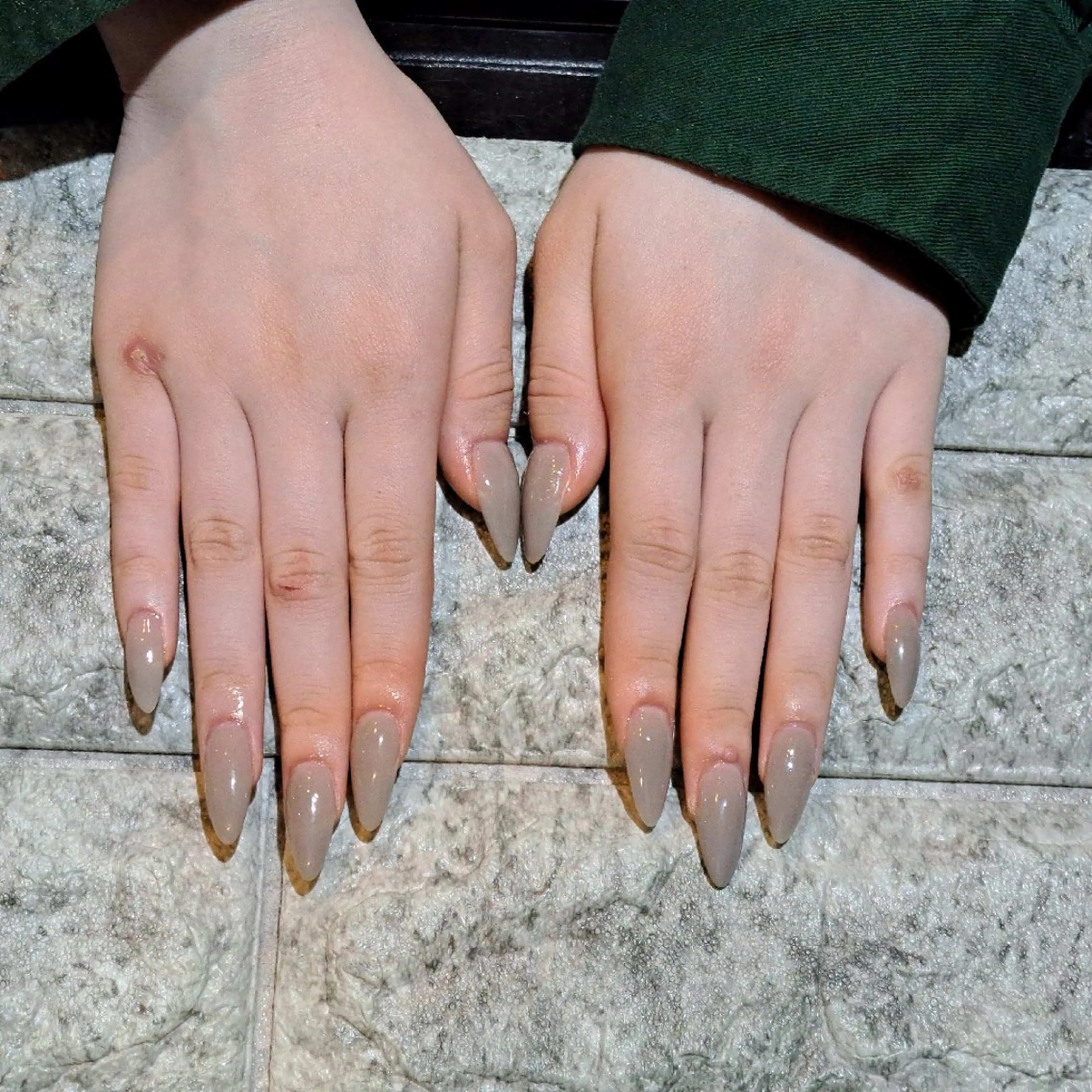 ネイル RounGe町田店 🧸大谷のネイルデザイン