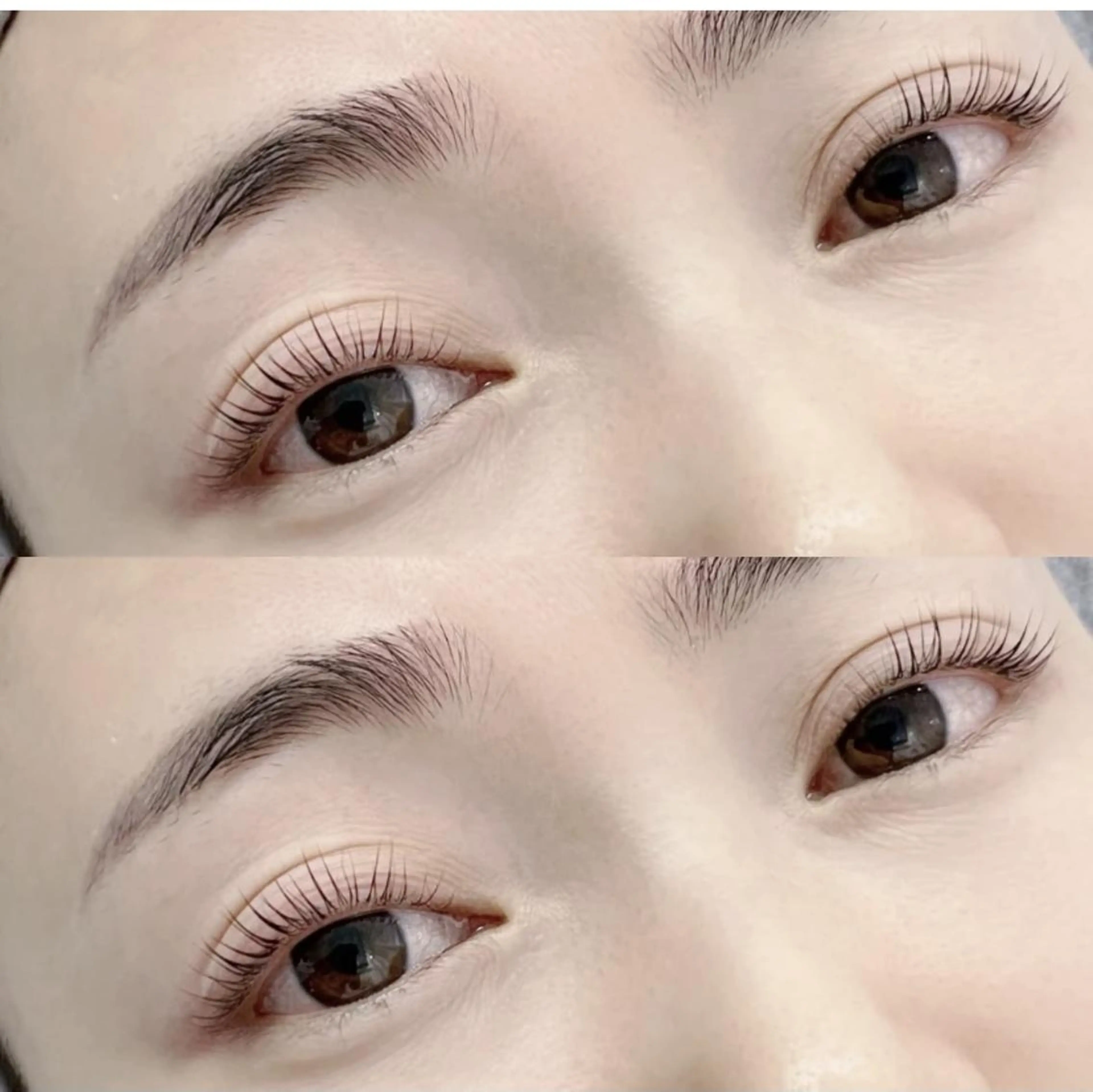 マツエク・マツパ Cute B e au t yのマツエク・マツパデザイン