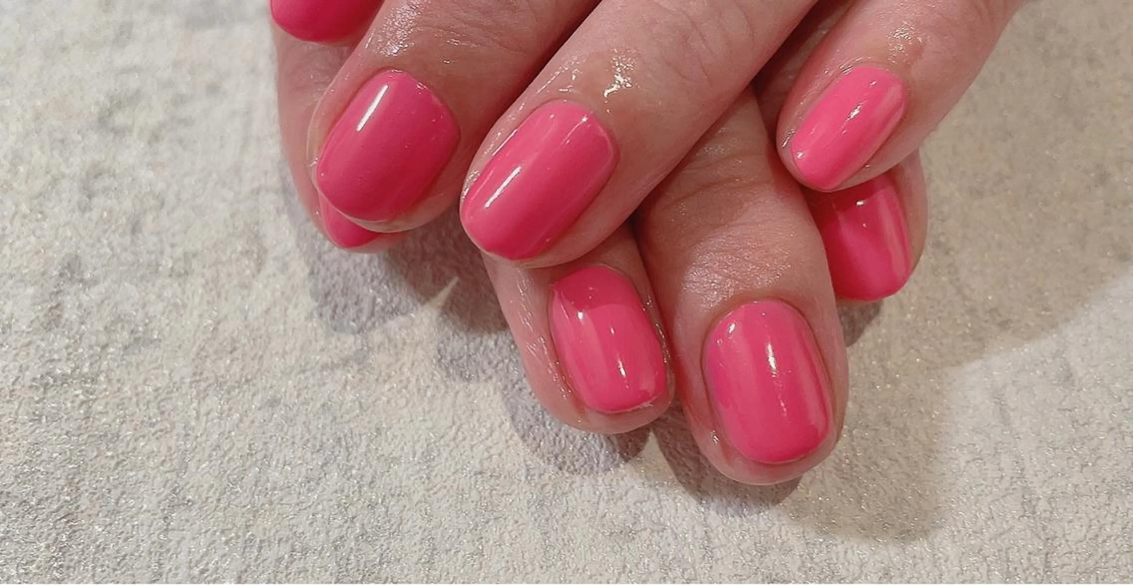 ネイル Kanal Kanaのエステ・リラクイメージ