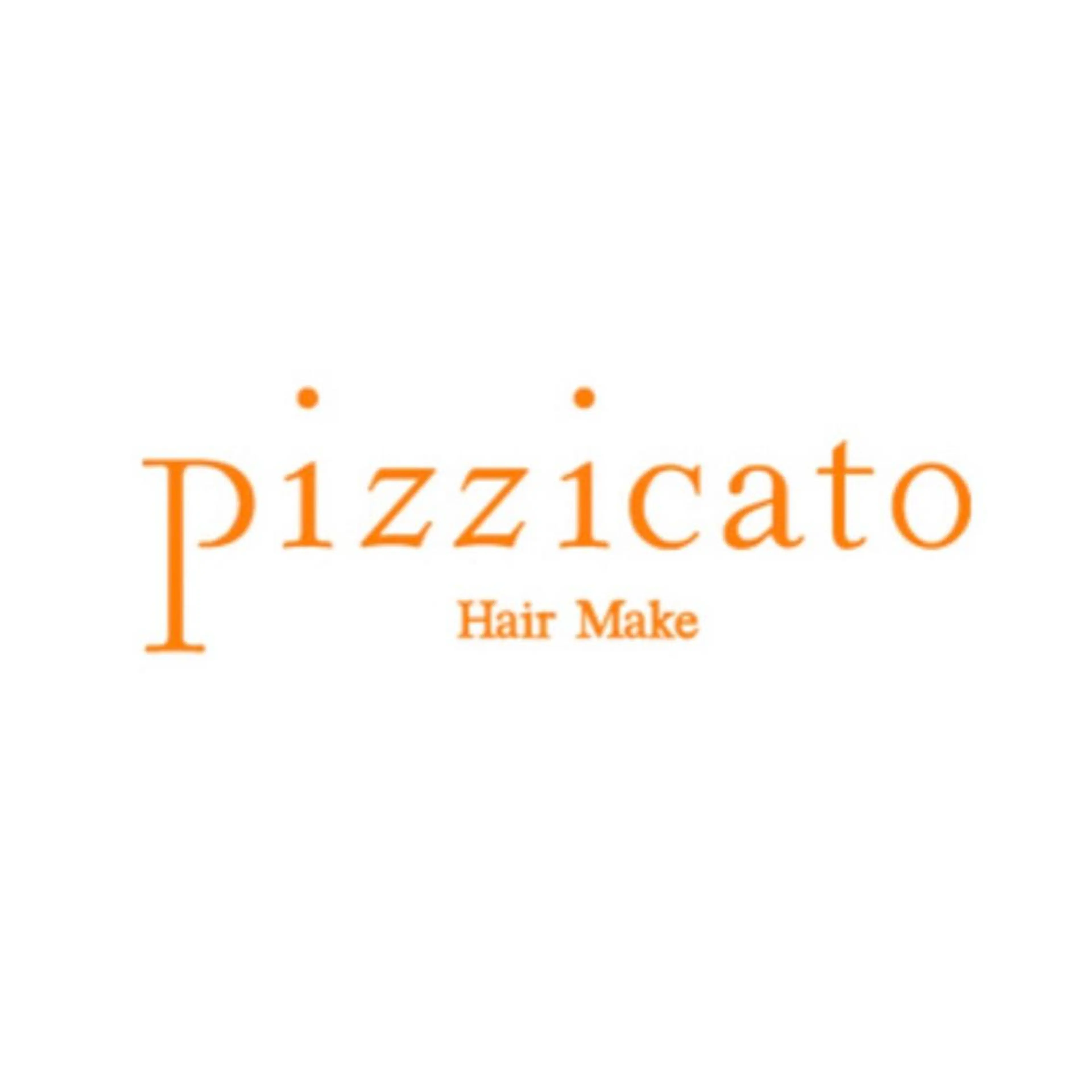 カラー pizzicato pacto所属・髪質改善/ブリーチ /長山遼太郎のヘアスタイル