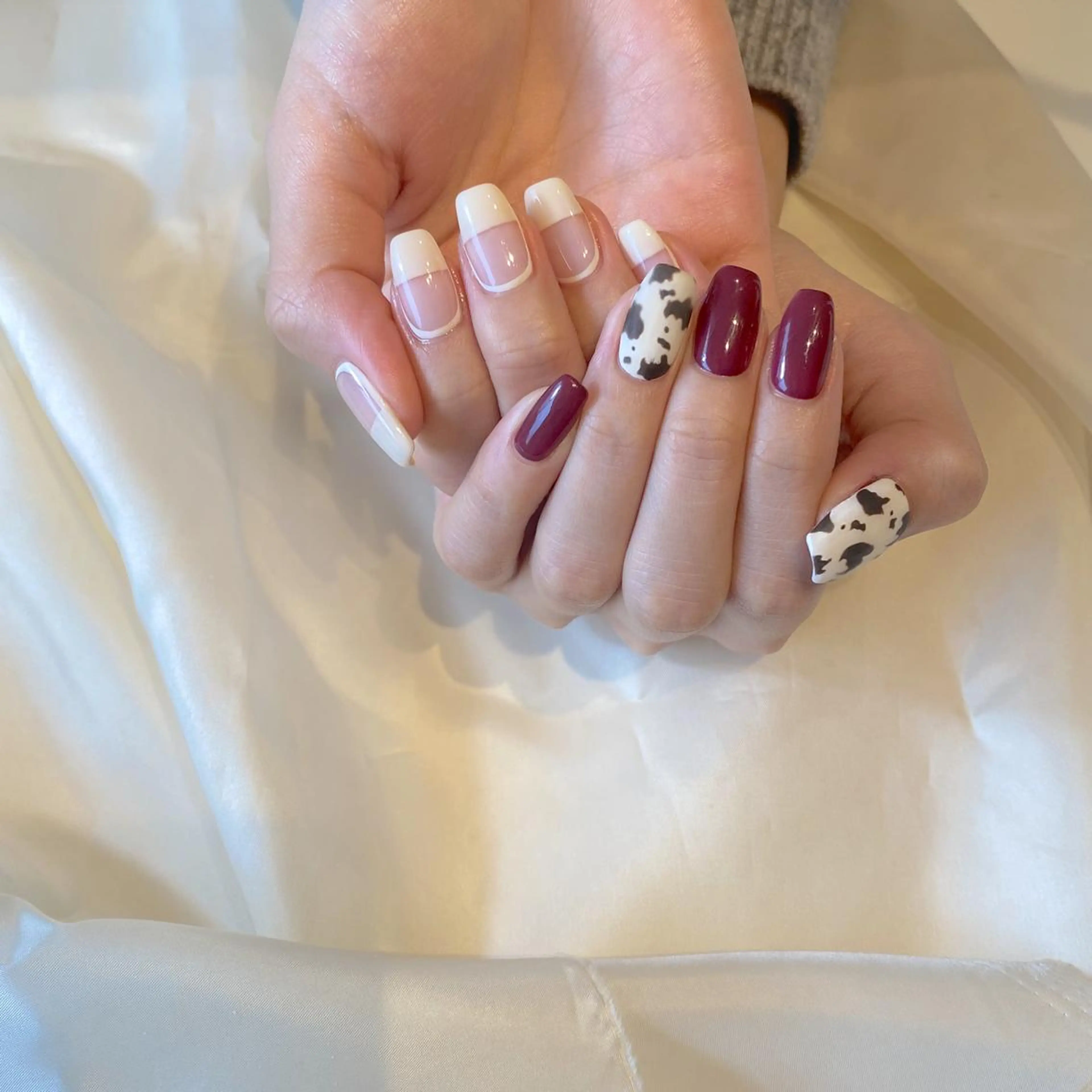 ネイル nail salon cocoのネイルデザイン