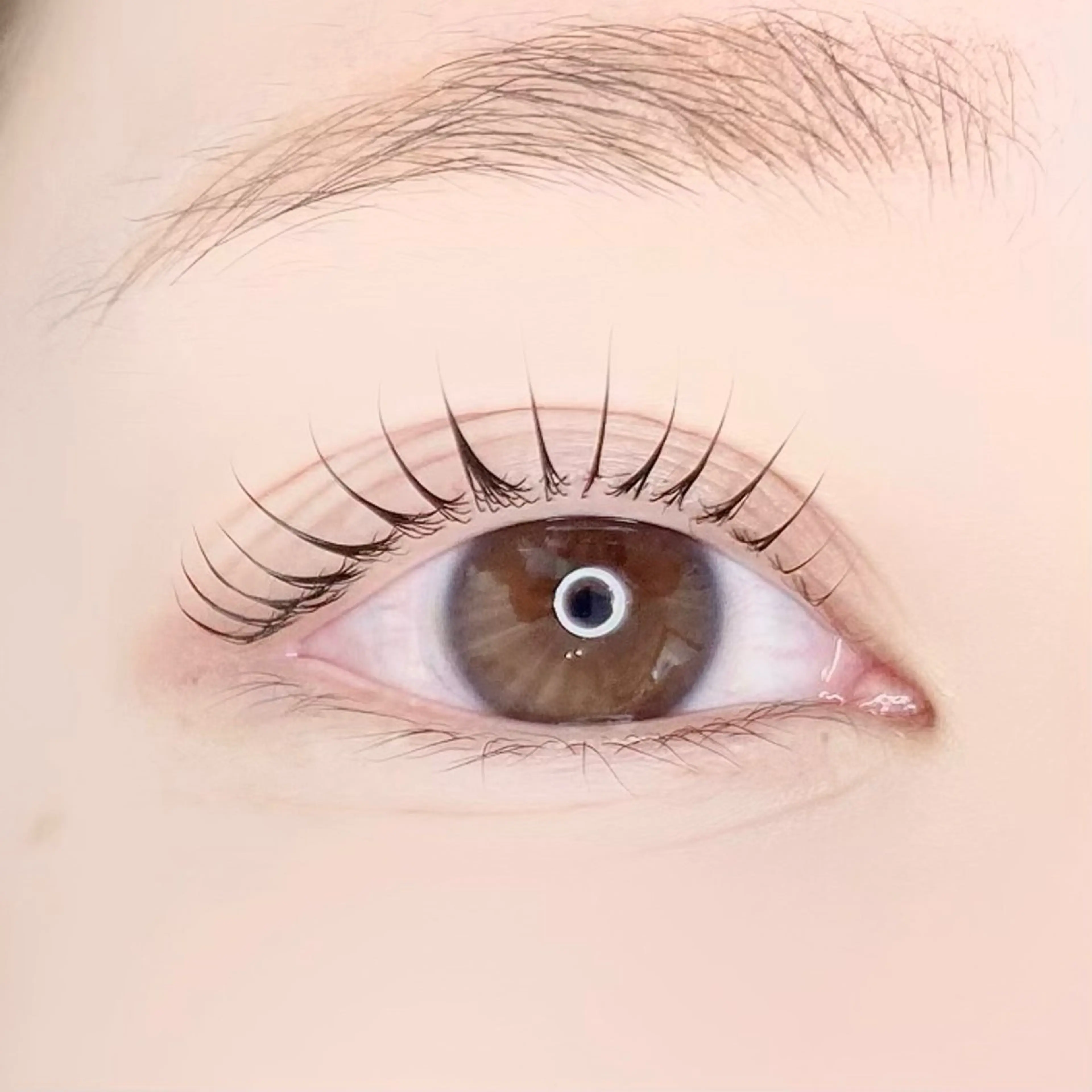 マツエク・マツパ マツパ ：O 🛋️ eye designのマツエク・マツパデザイン