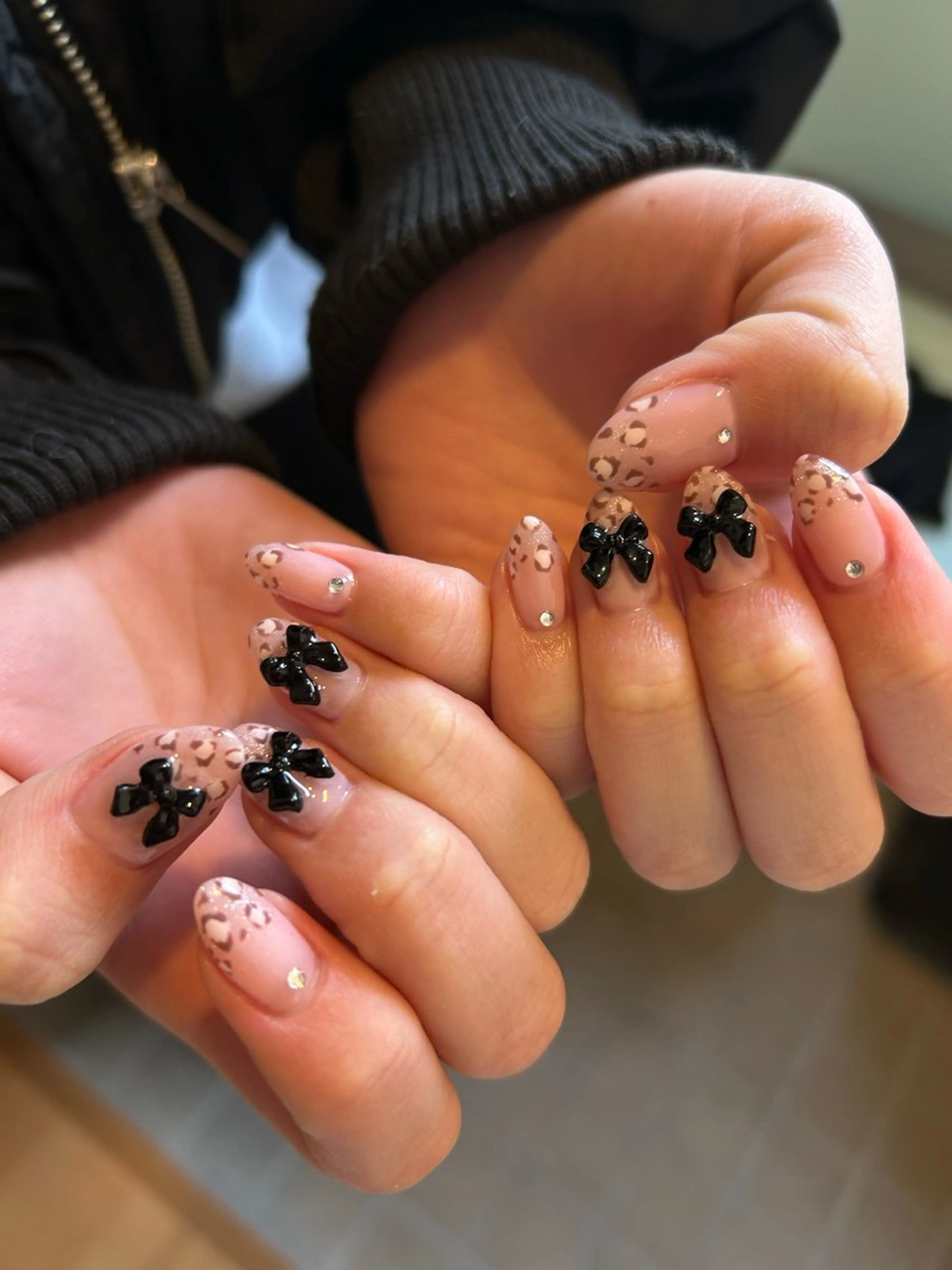 ネイル ハンドネイル Aimer Ciel エメシエル大宮ネイルのネイルデザイン