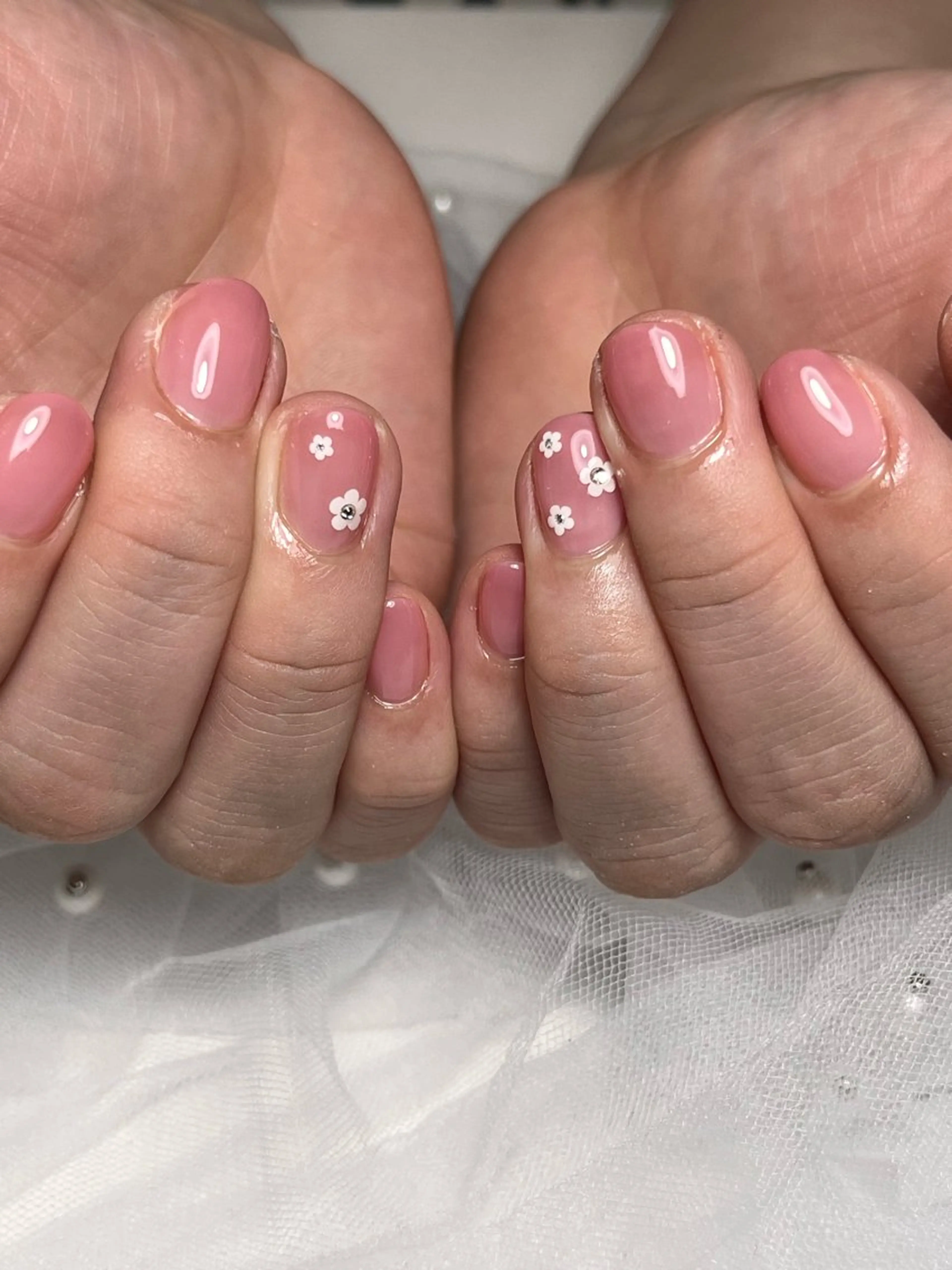 ネイル nail salon freesiaのネイルデザイン