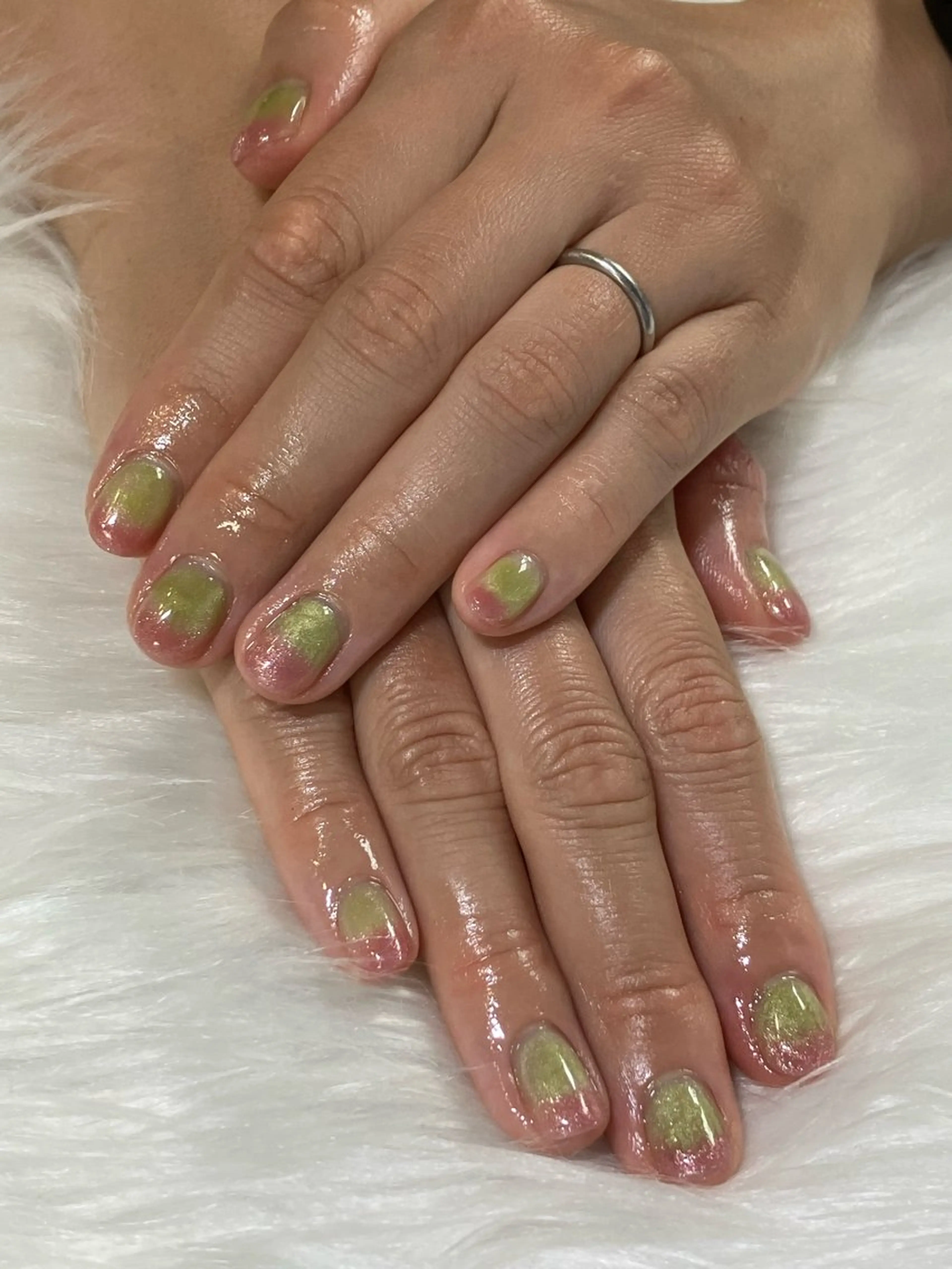 ネイル ハンドネイル ハンドケア relax&nail Rのエステ・リラクイメージ