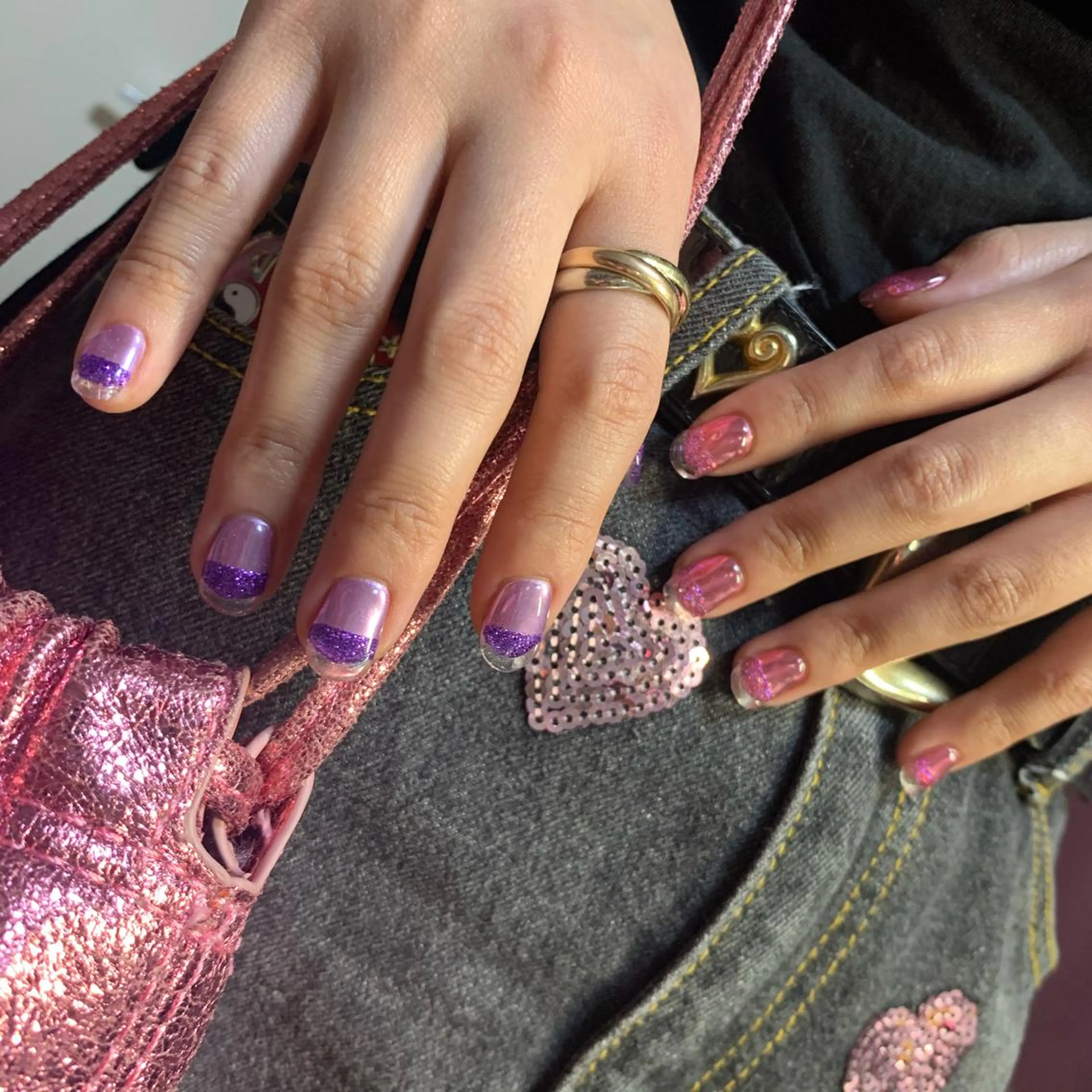 ネイル SPICENAILS by AYUのネイルデザイン