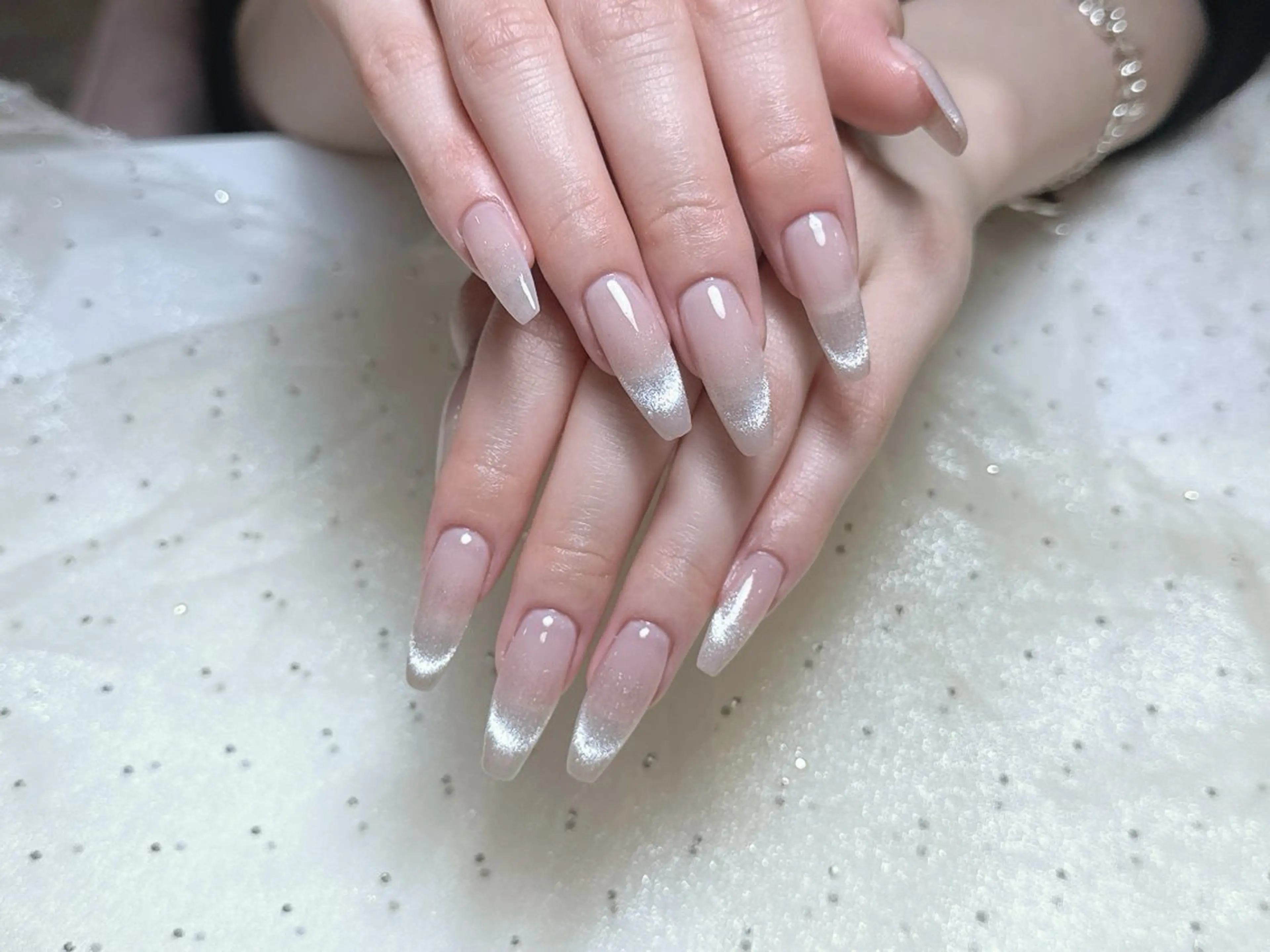 ネイル ハンドネイル ハンドケア Miya umiのネイルデザイン