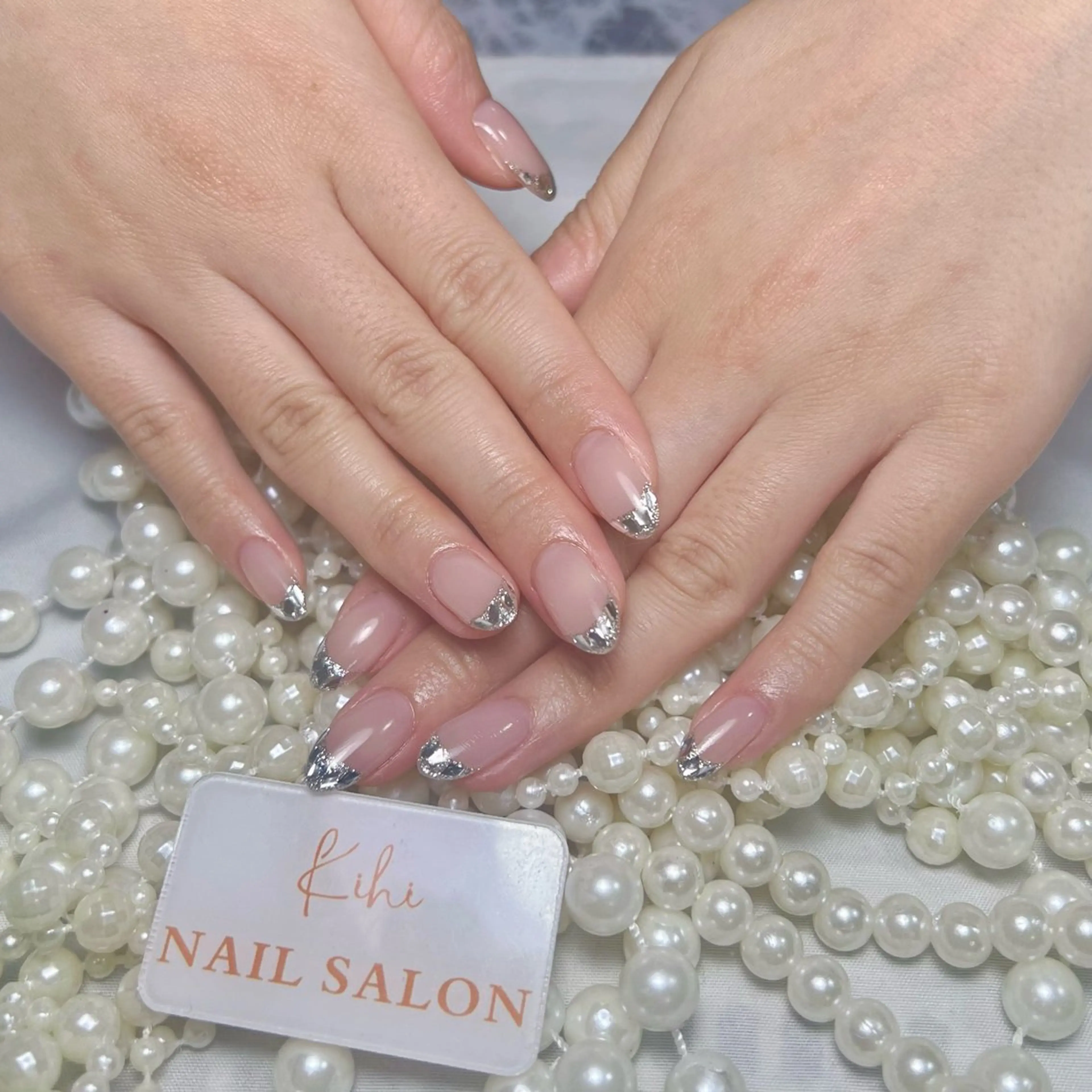 ネイル 米澤 ハナユキのネイルデザイン