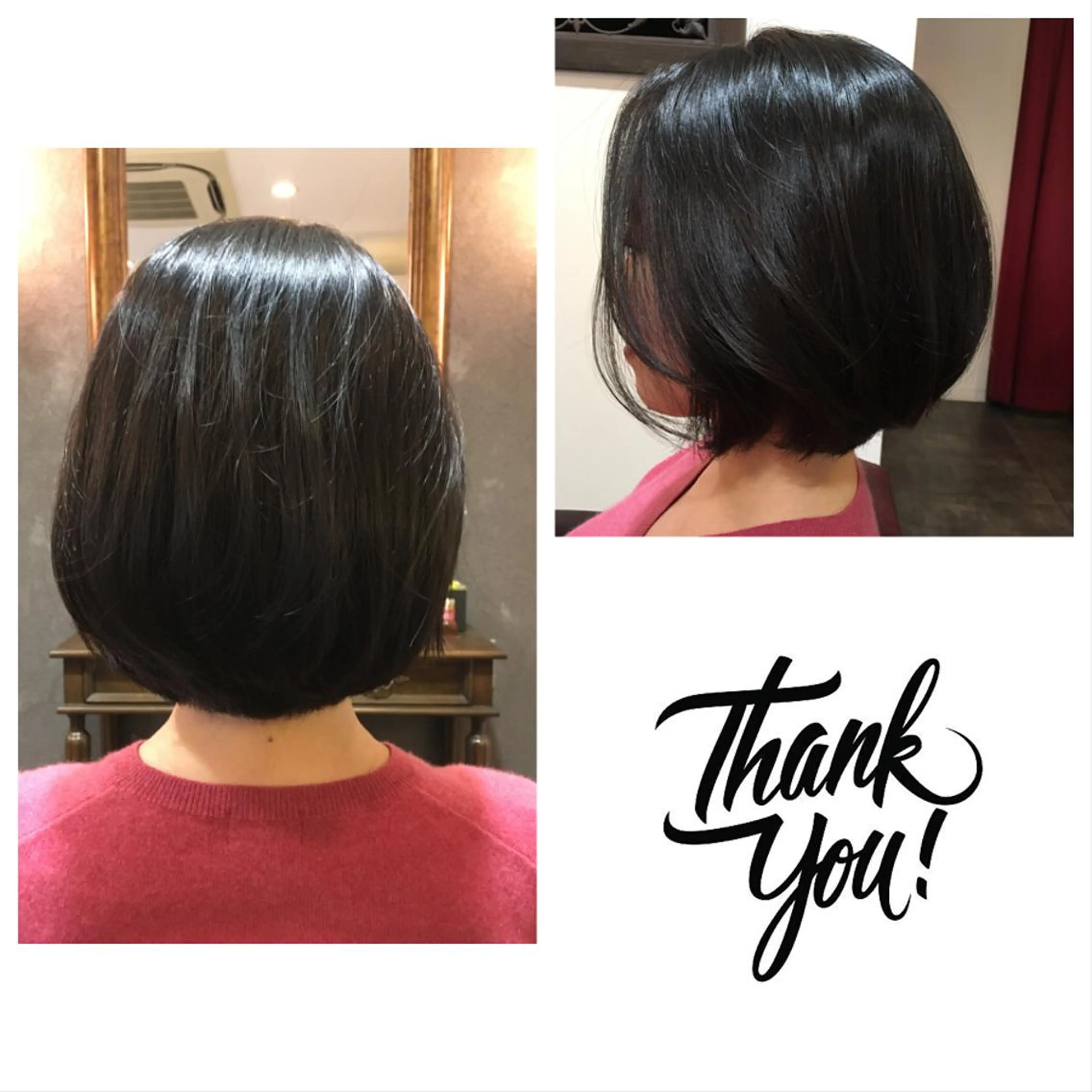 ショート FOUR SQUARE所属・田村 勝寿のヘアスタイル