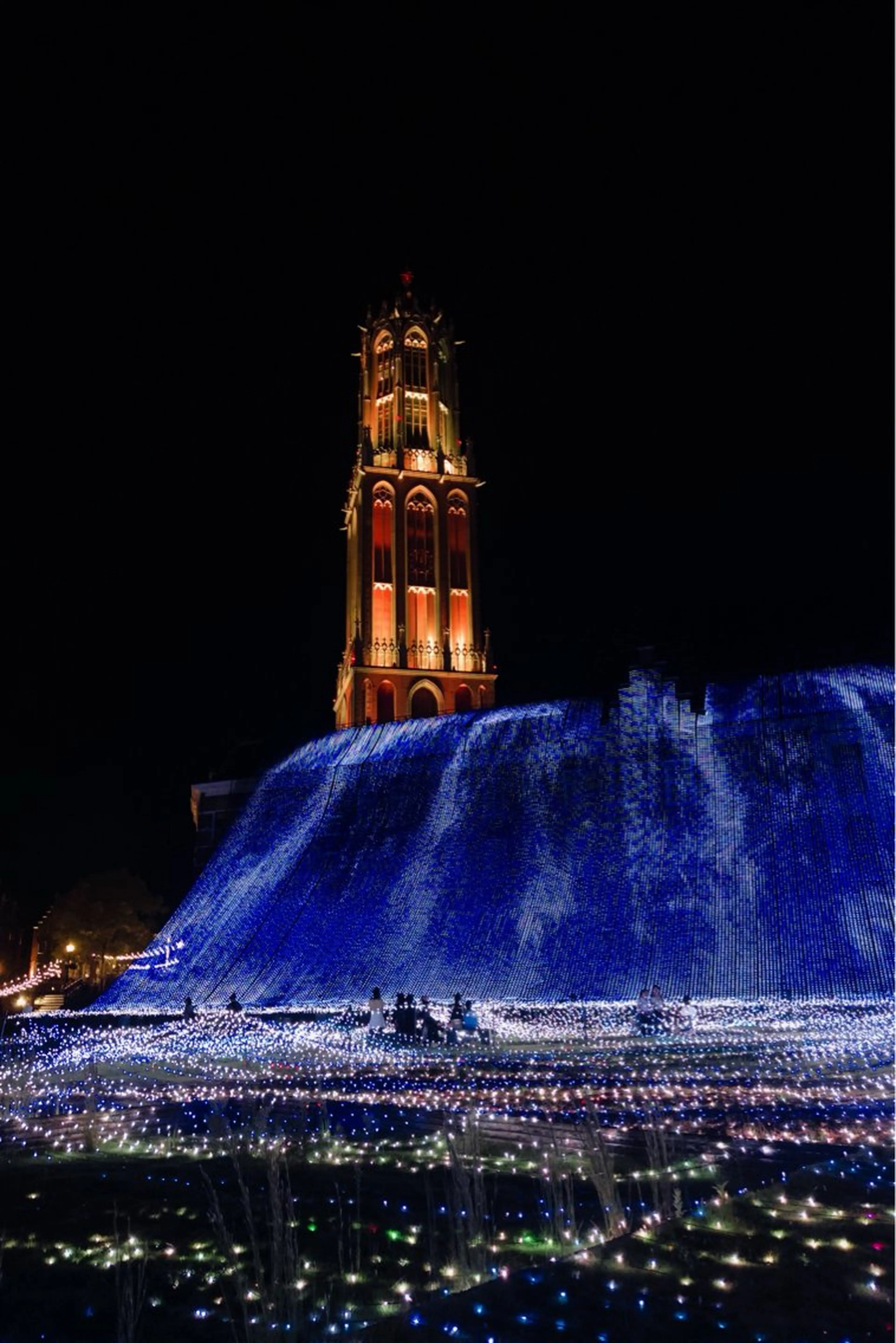 Agu hair noman マナのヘアスタイル