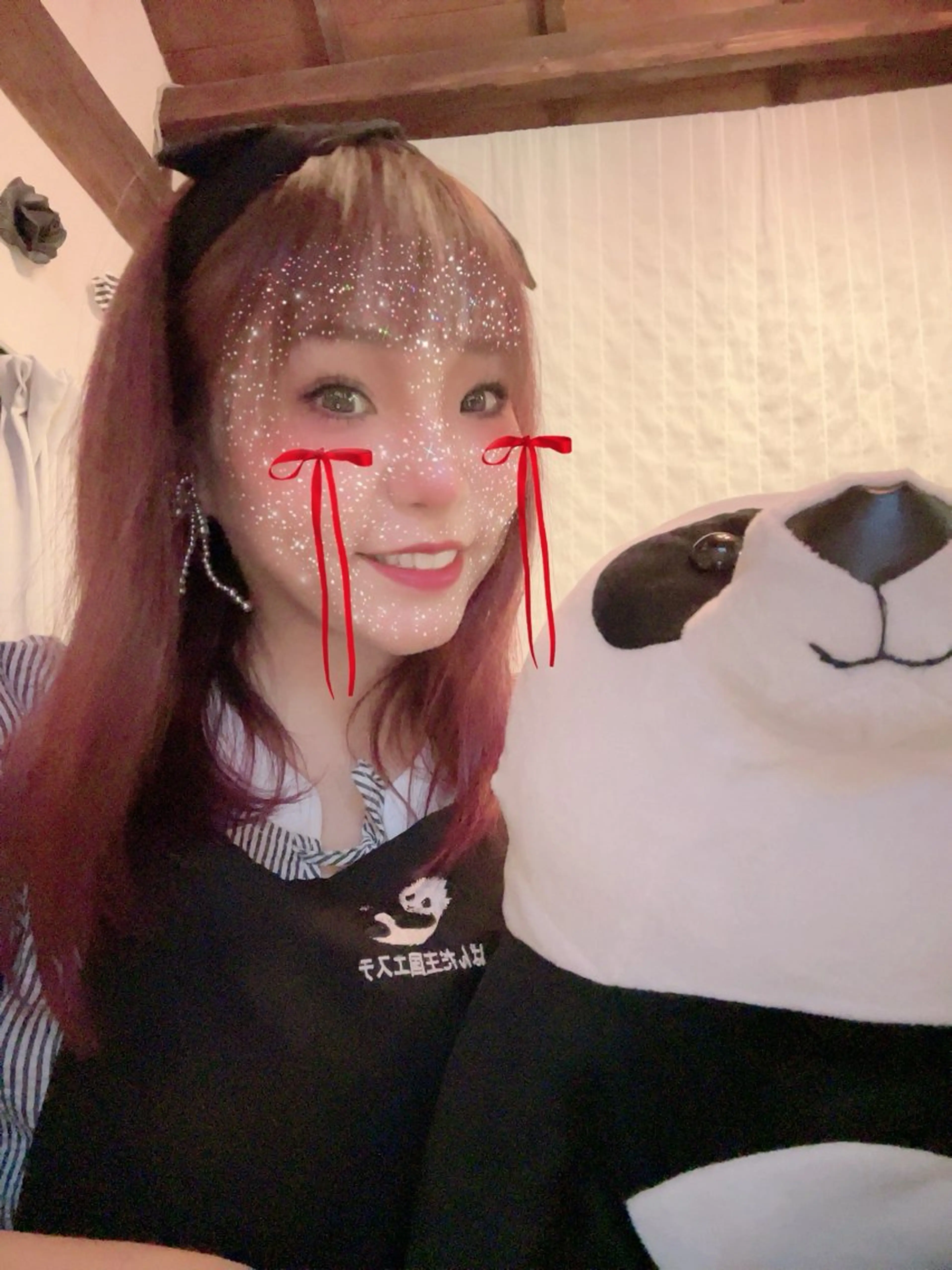 エステ ぱんだ王国エステ所属・ぱんだ王国 エステのエステ・リラクイメージ