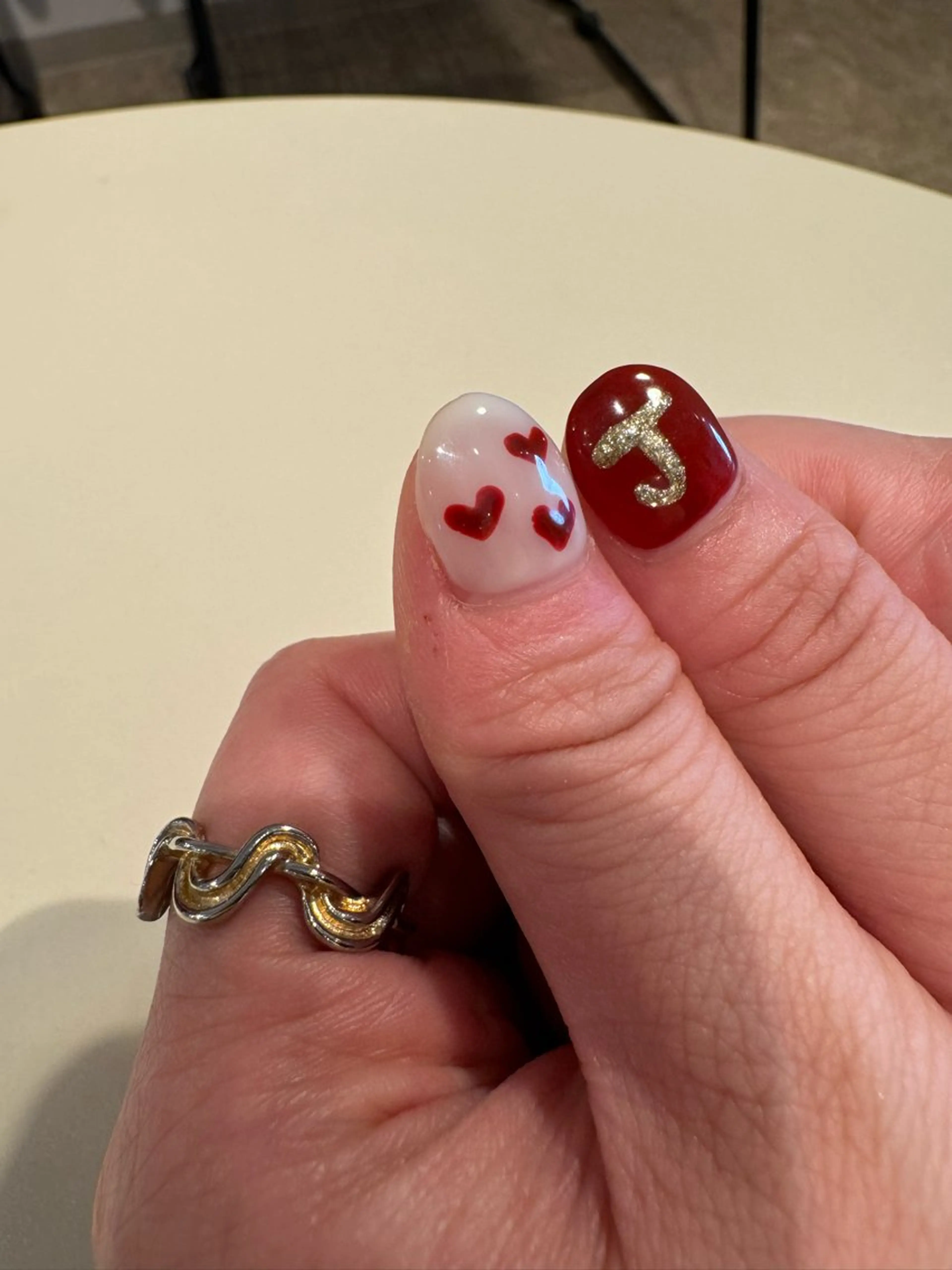 ネイル .Etel atelier.のネイルデザイン