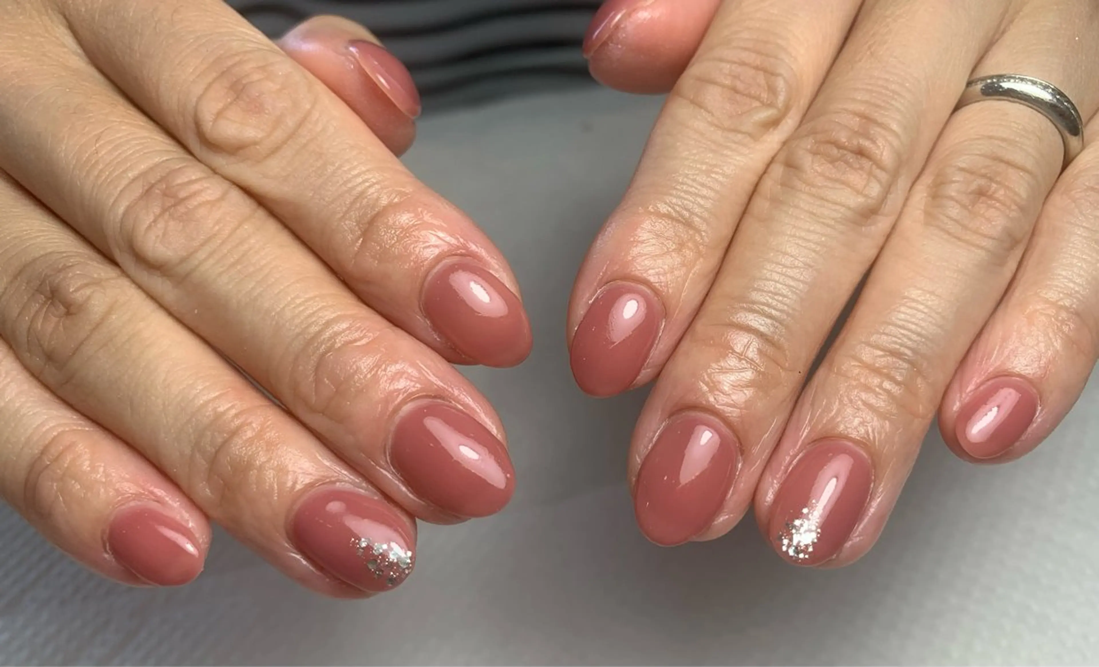 ネイル LIFE 2nd MARIのネイルデザイン