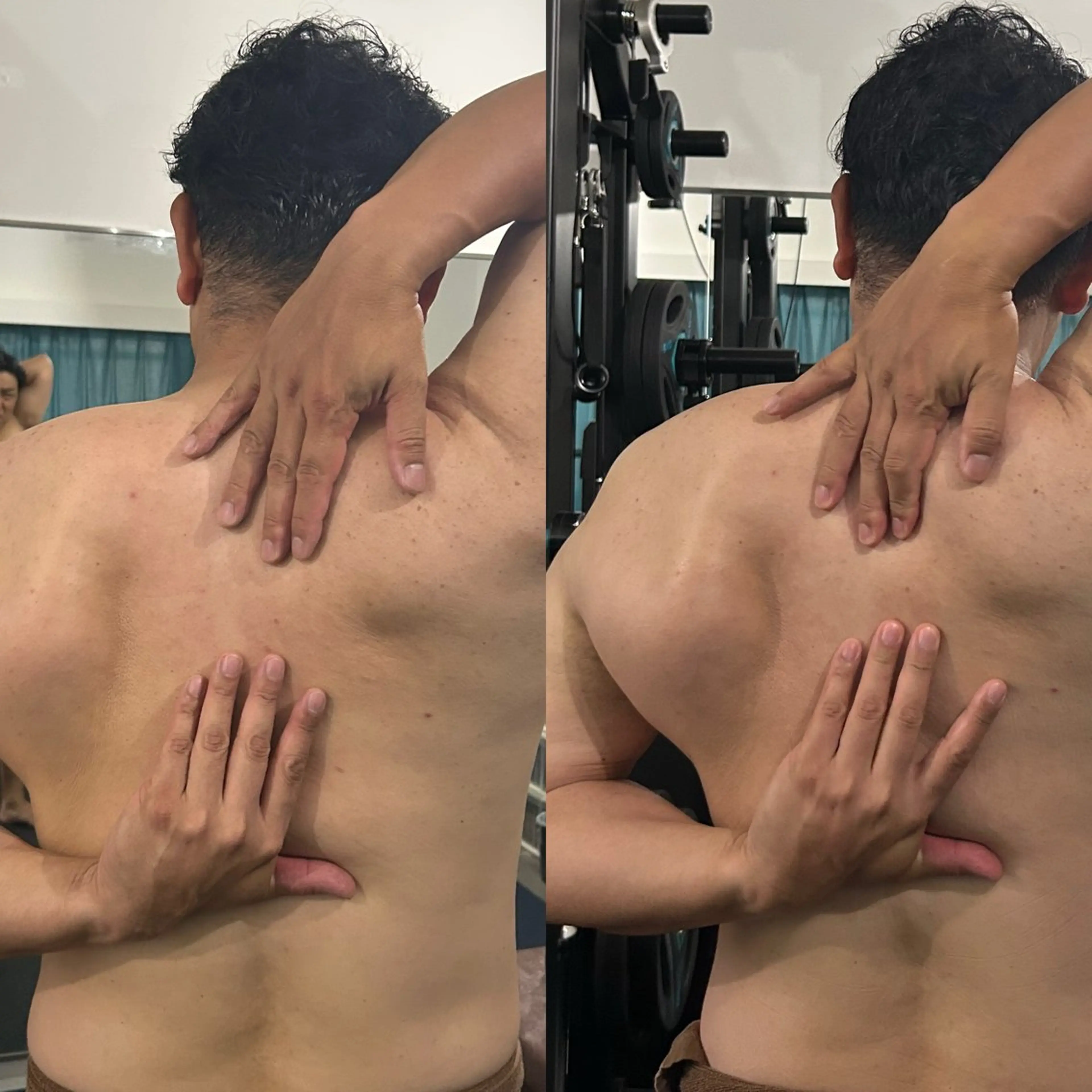 メンズ c.p base24所属・Rie.N@ c.p.base24のエステ・リラクイメージ