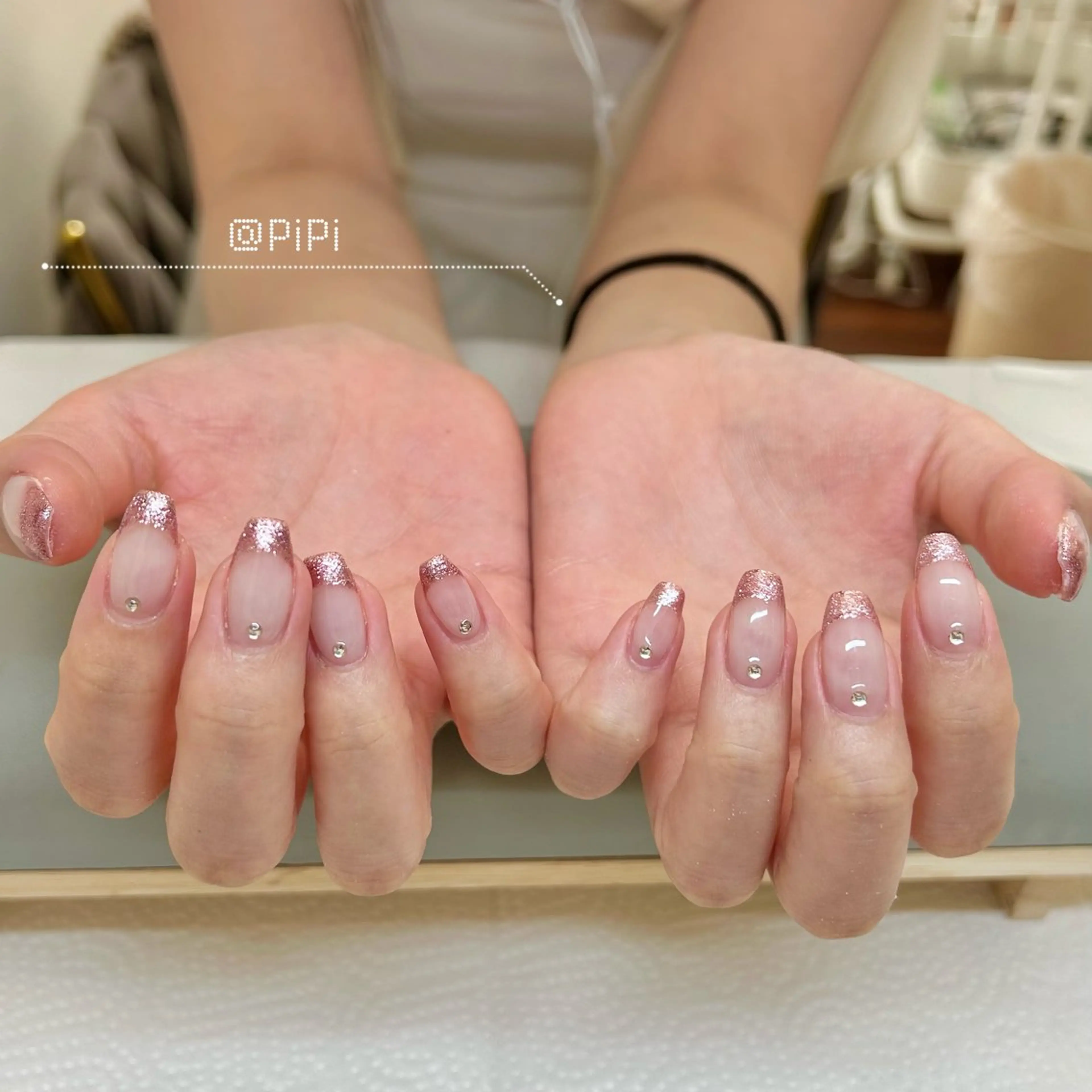 ネイル PiPi ピピのネイルデザイン