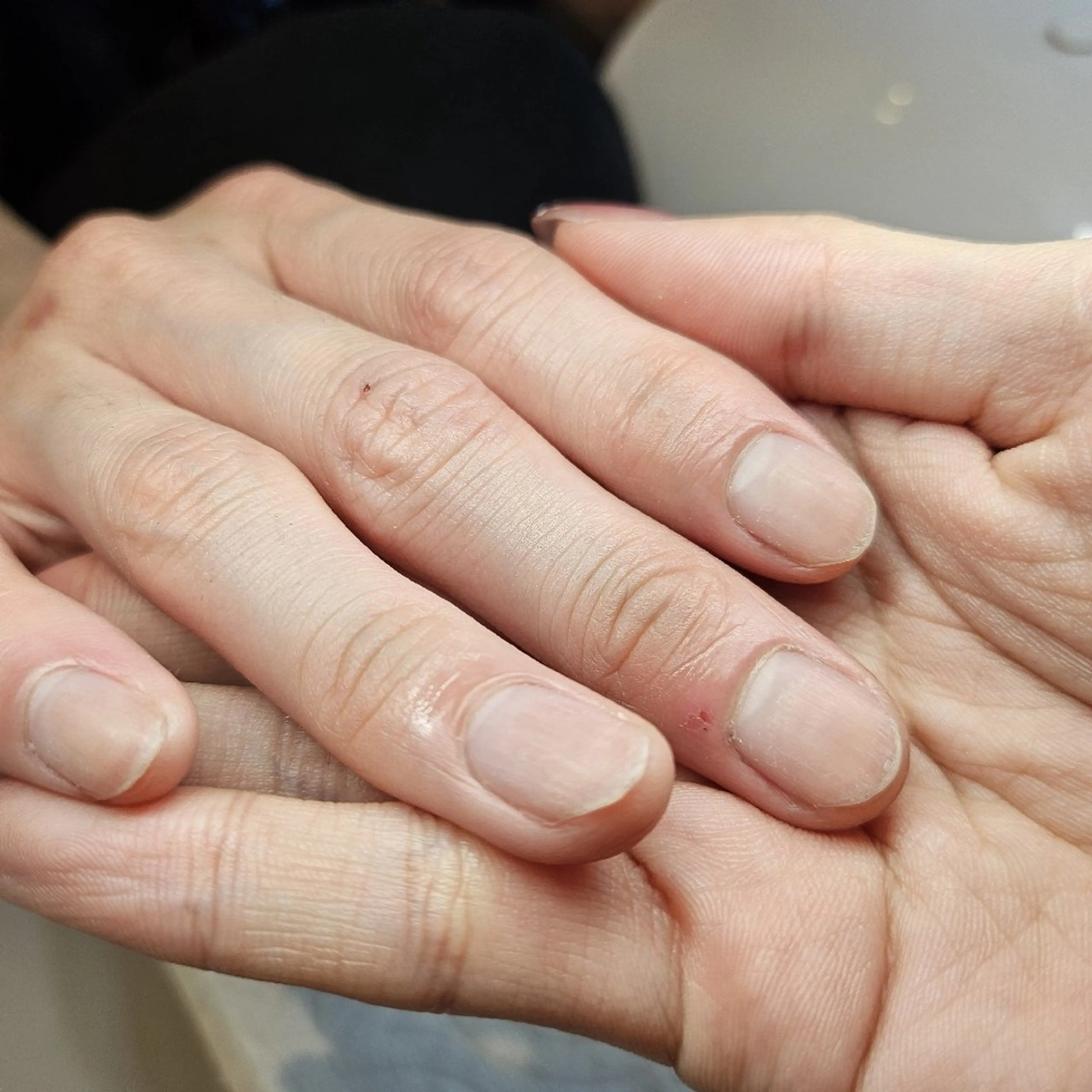 ネイル せき さとのネイルデザイン