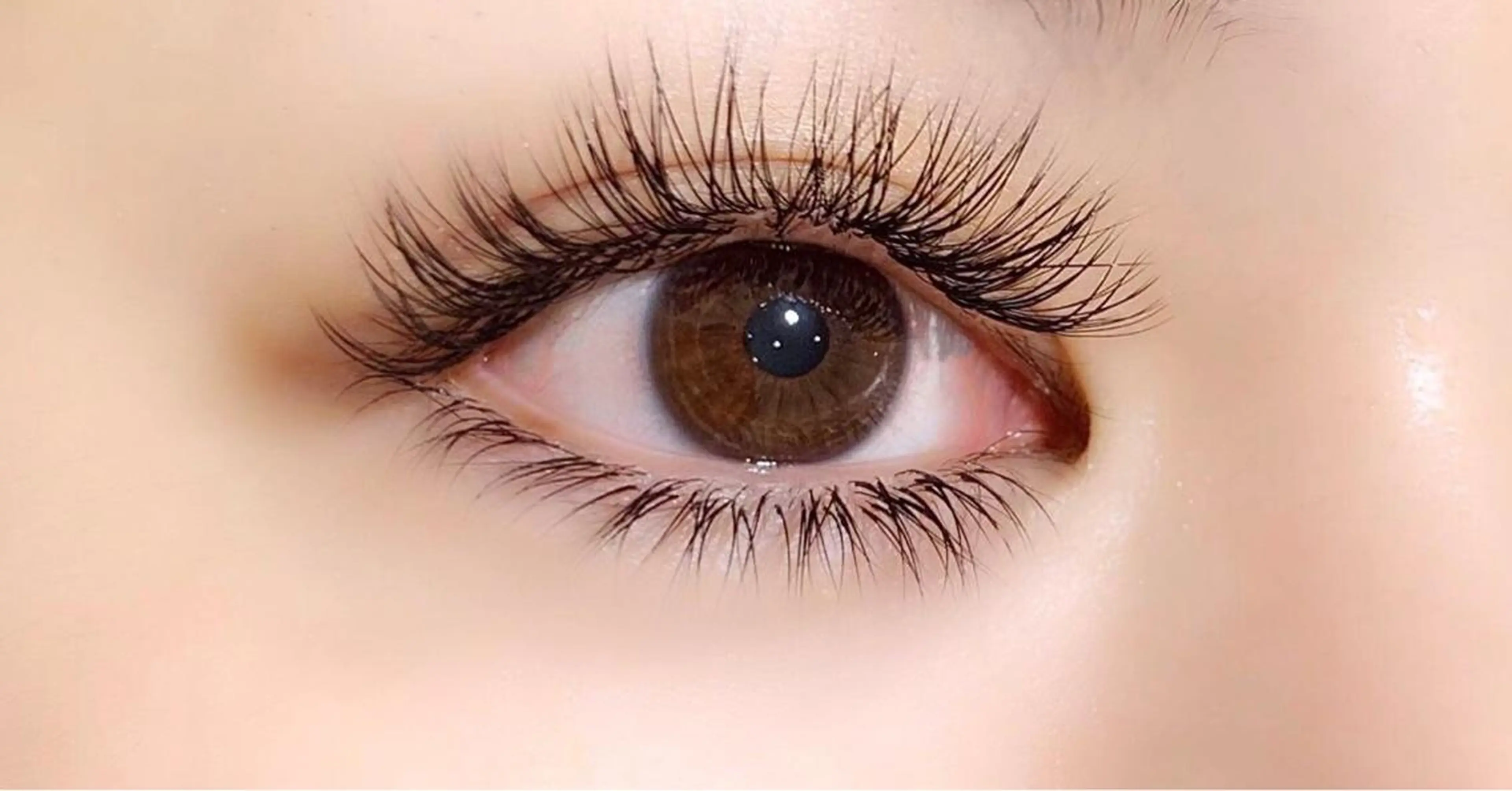 マツエク・マツパ YELLIO所属・YELLIO (エーリオ)のマツエク・マツパデザイン