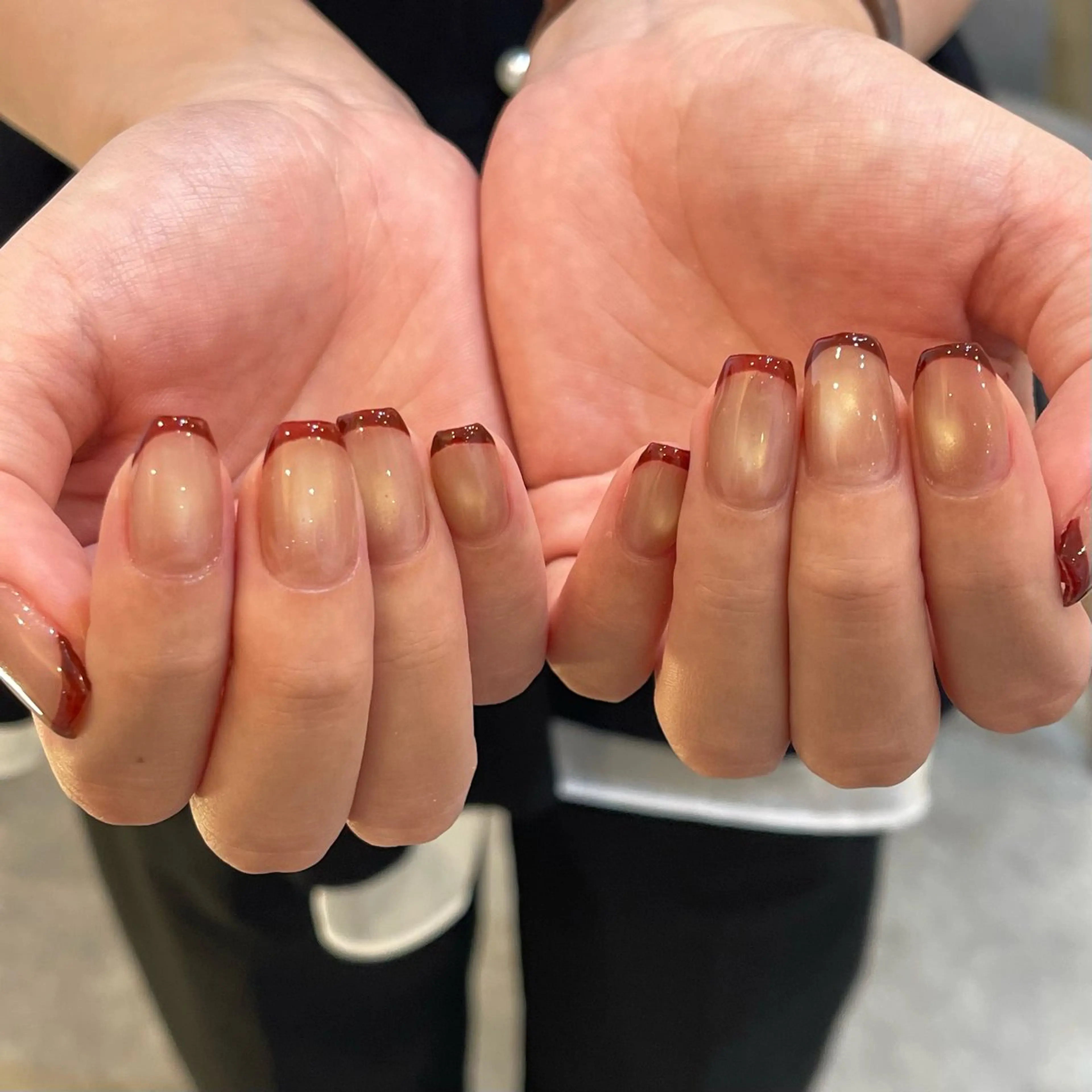 ネイル Coco. nのネイルデザイン