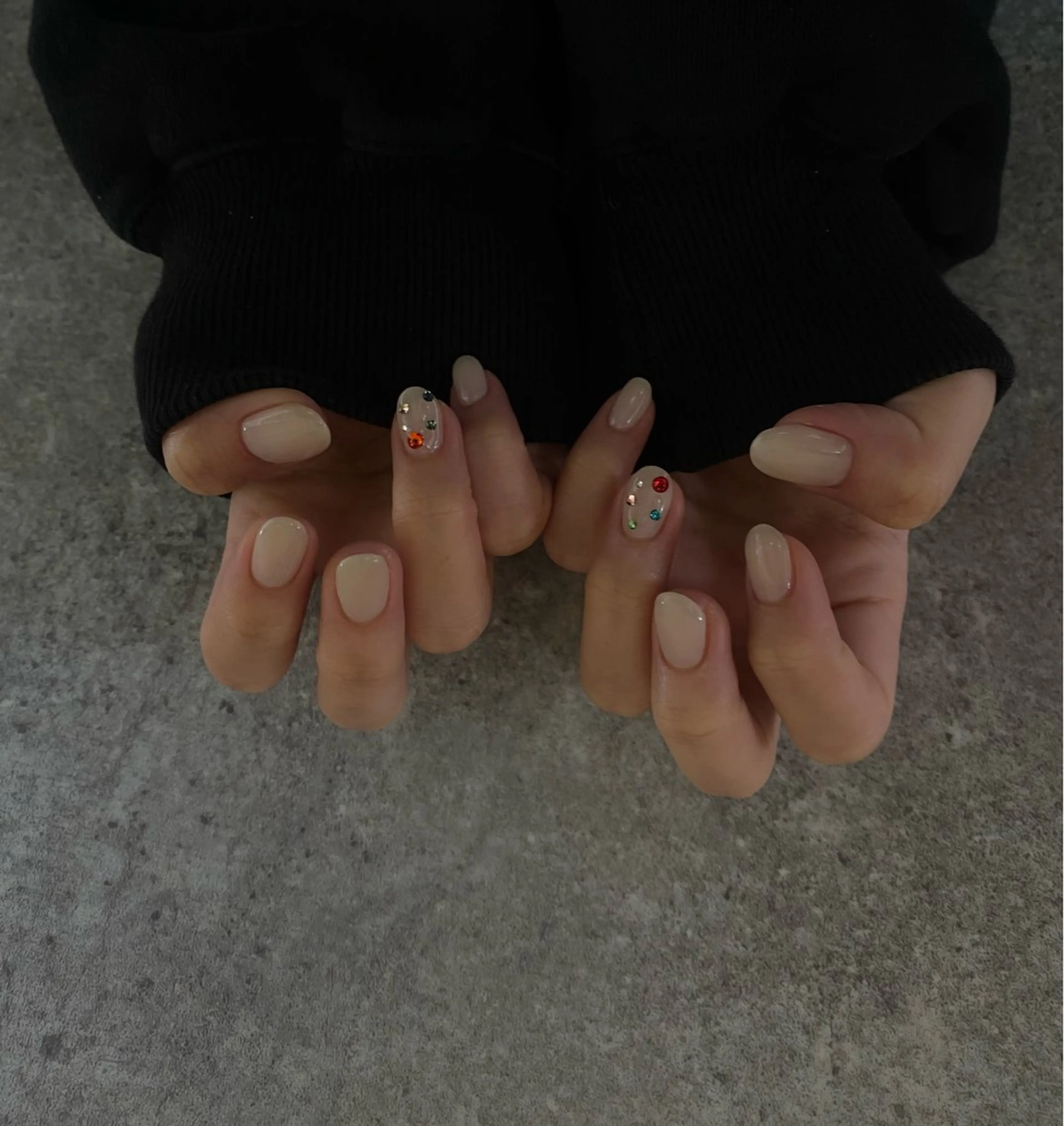 ネイル ハンドネイル Nail Salon Nicoのネイルデザイン