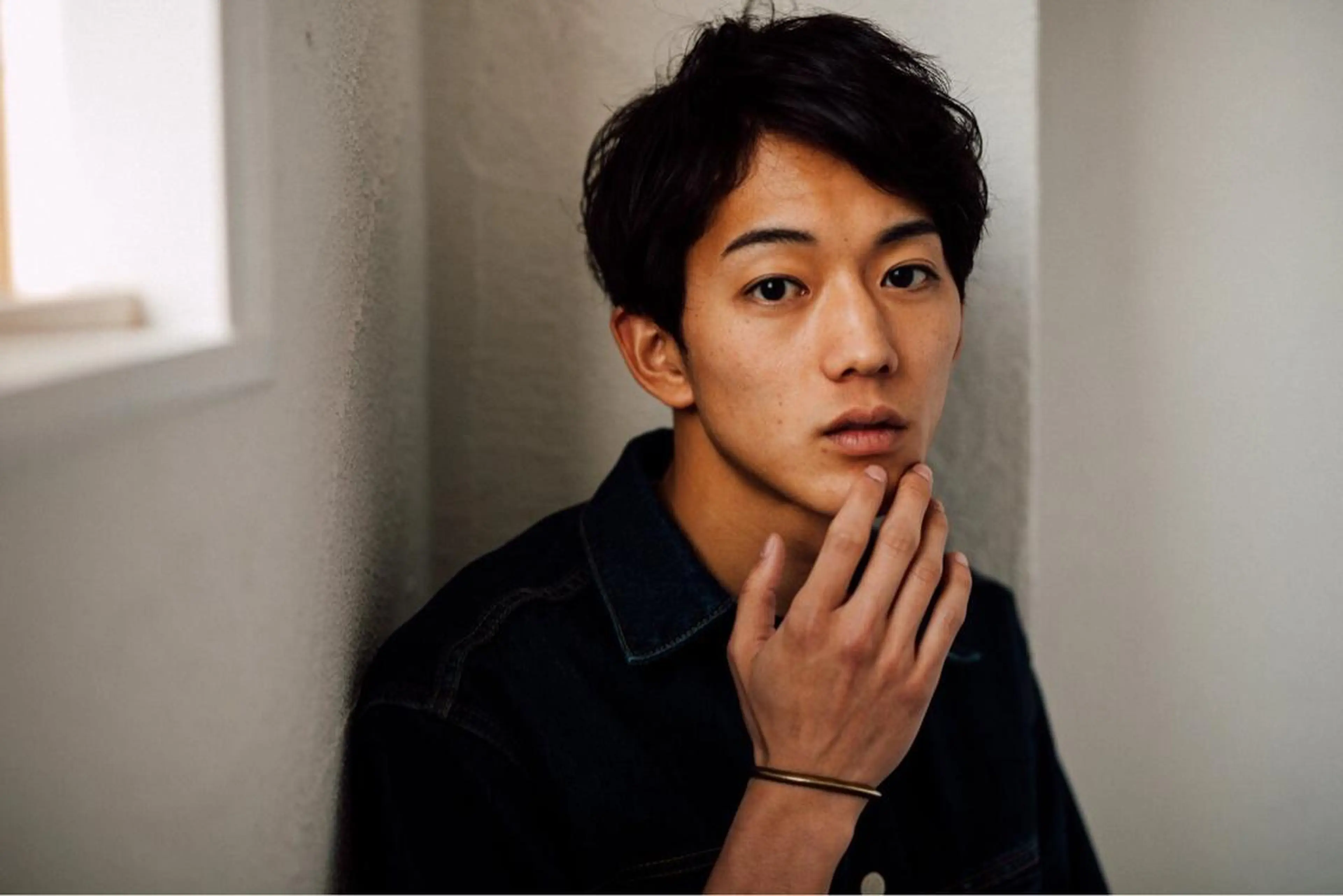 ショート メンズ カット WEST✂︎前田 明宏✂︎大和高田のヘアスタイル