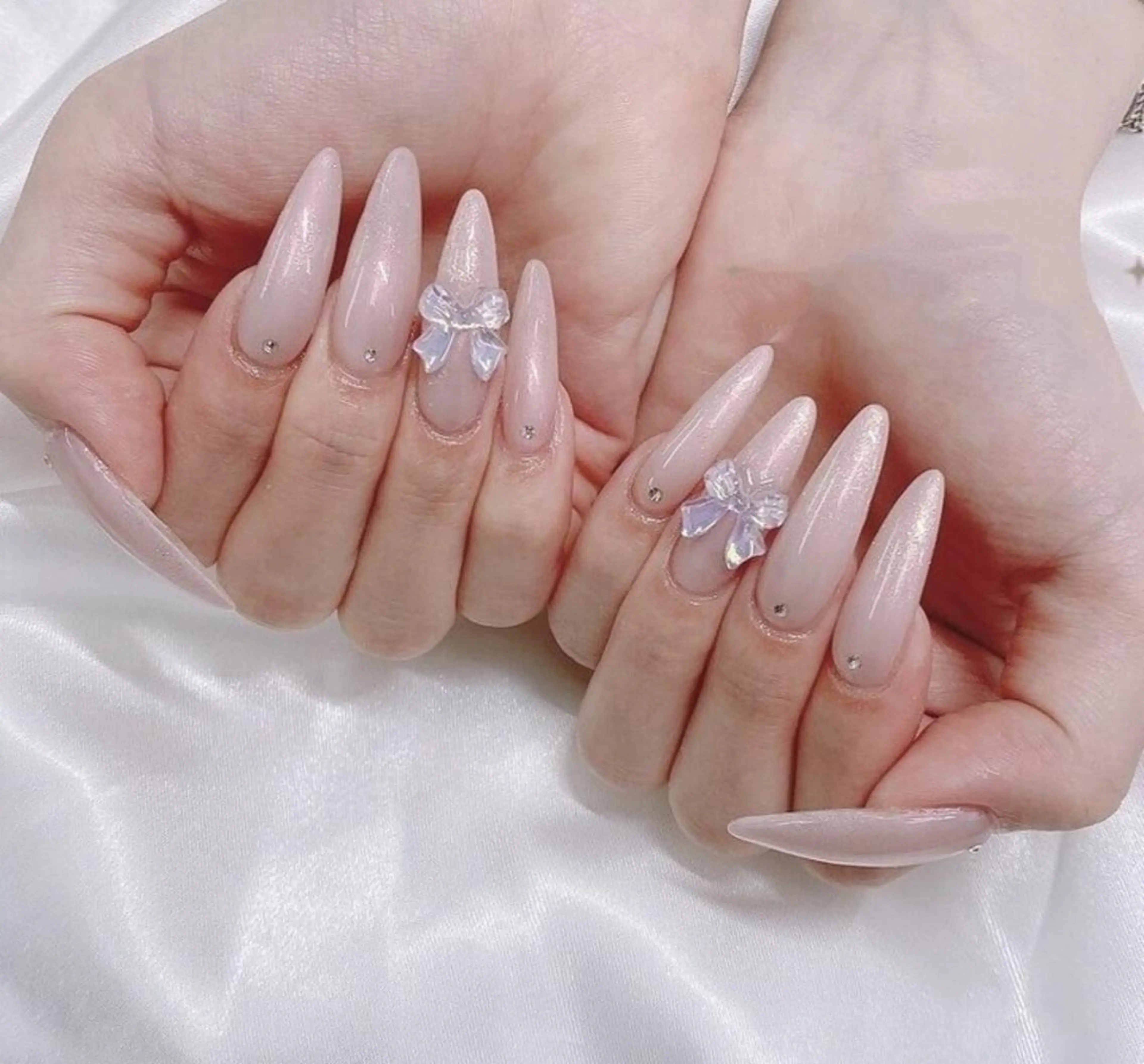 ネイル CI CIのネイルデザイン