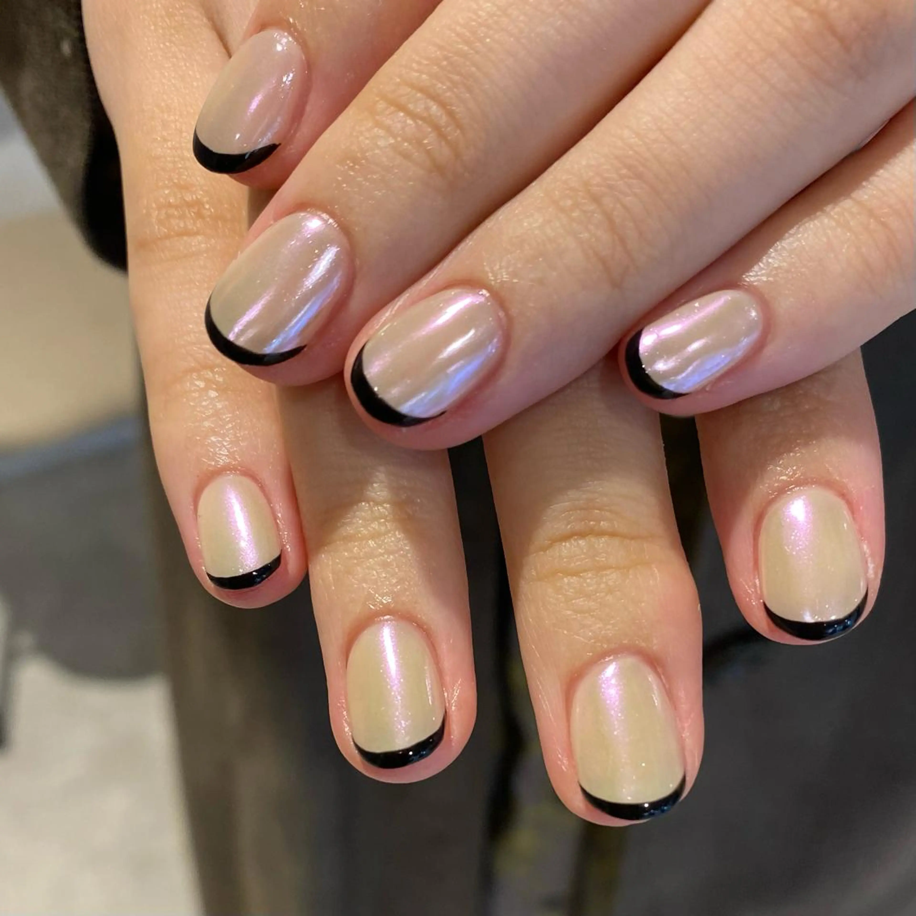 ネイル ハンドネイル RINO AMANE nailのネイルデザイン
