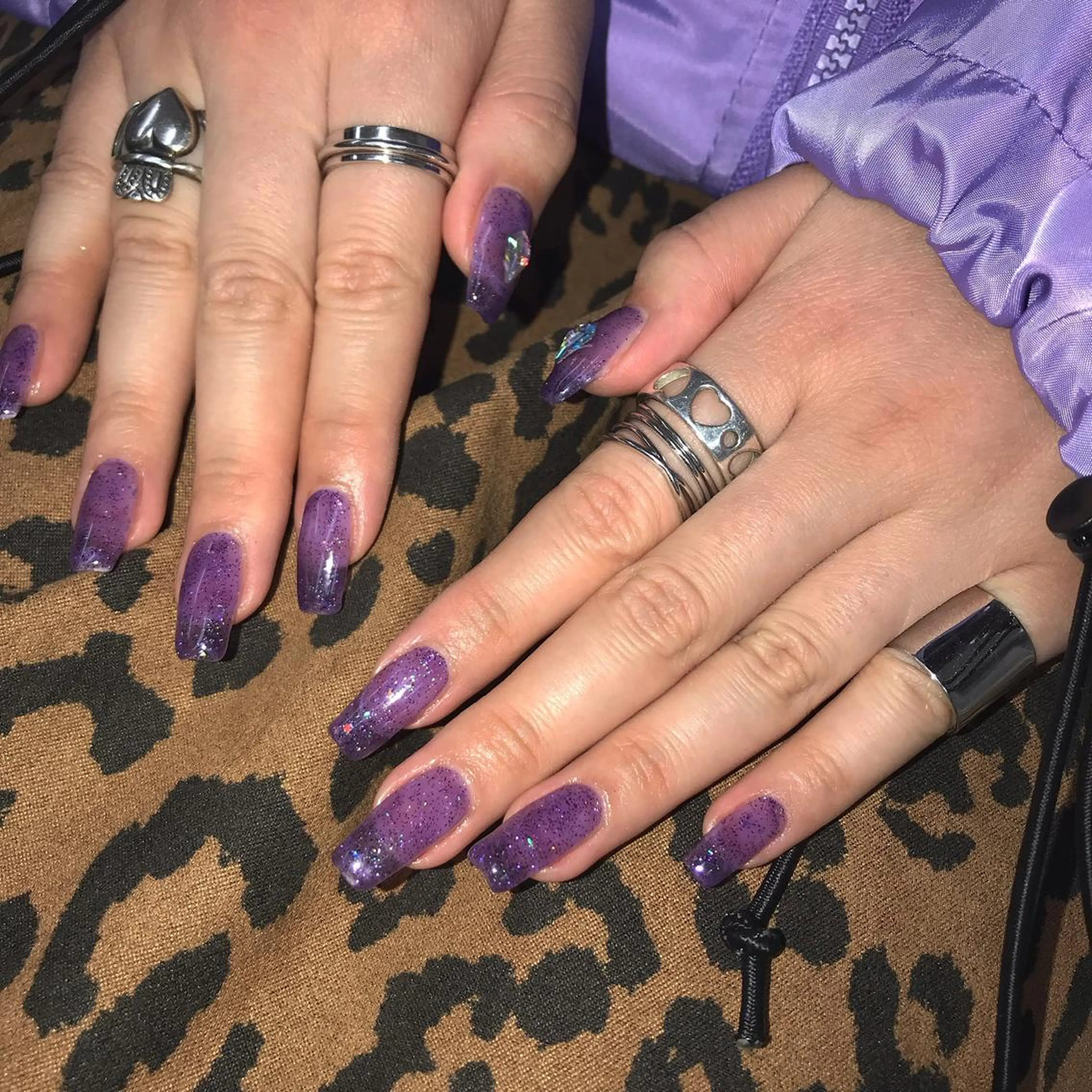 ネイル その他(ネイル) go today sharesalon所属・M misakiのネイルデザイン