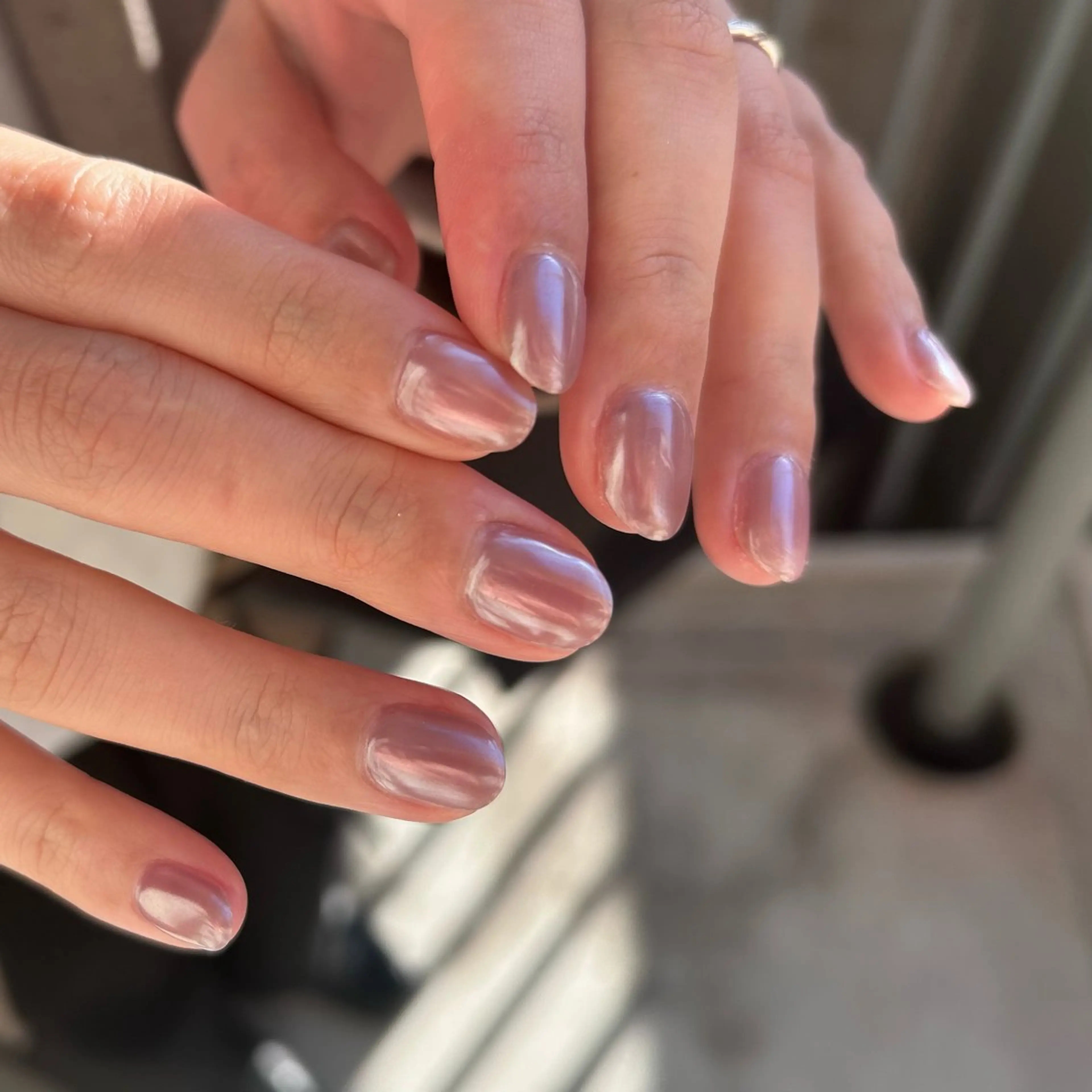 ネイル ハンドネイル 山﨑　美優 / Manonのネイルデザイン