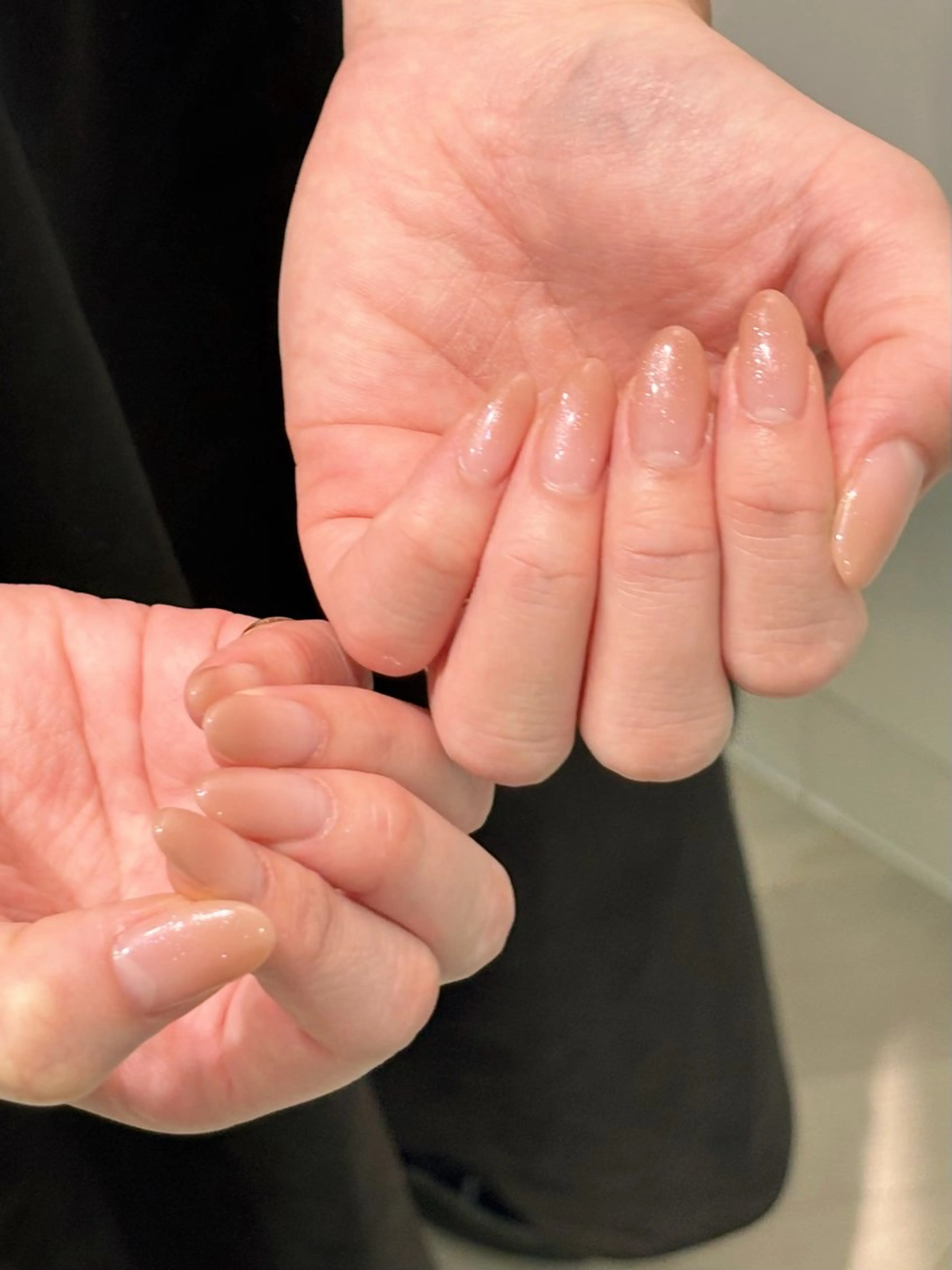 ネイル renelle ～eyelash&nail～ by REMIA所属・renelle ogataのネイルデザイン