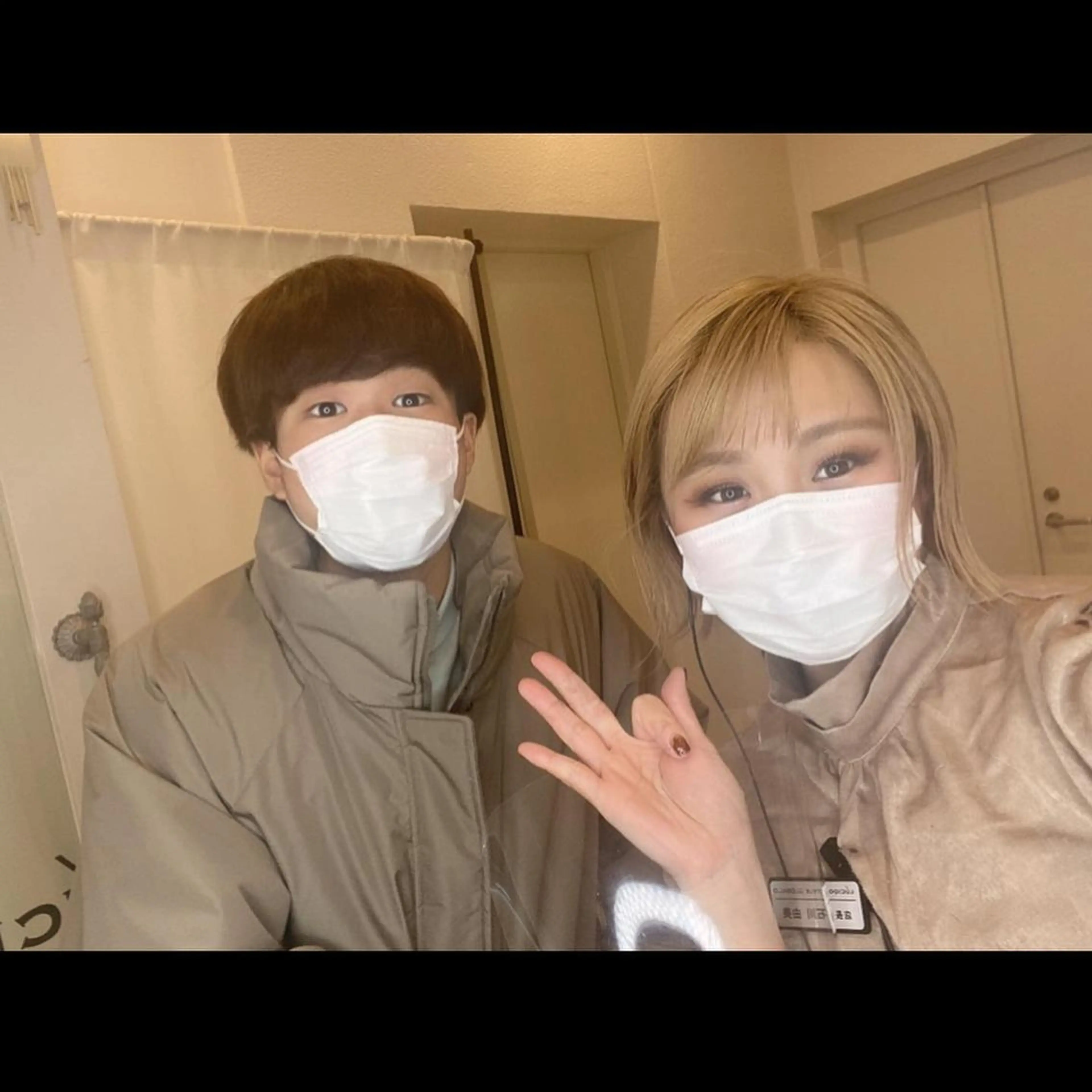 ショート カラー メンズ キッズ ショートボブ 子どものヘアアレンジ メンズショート ボブ ショートヘア ショート、ボブなら お任せ❤️石川由美のヘアスタイル