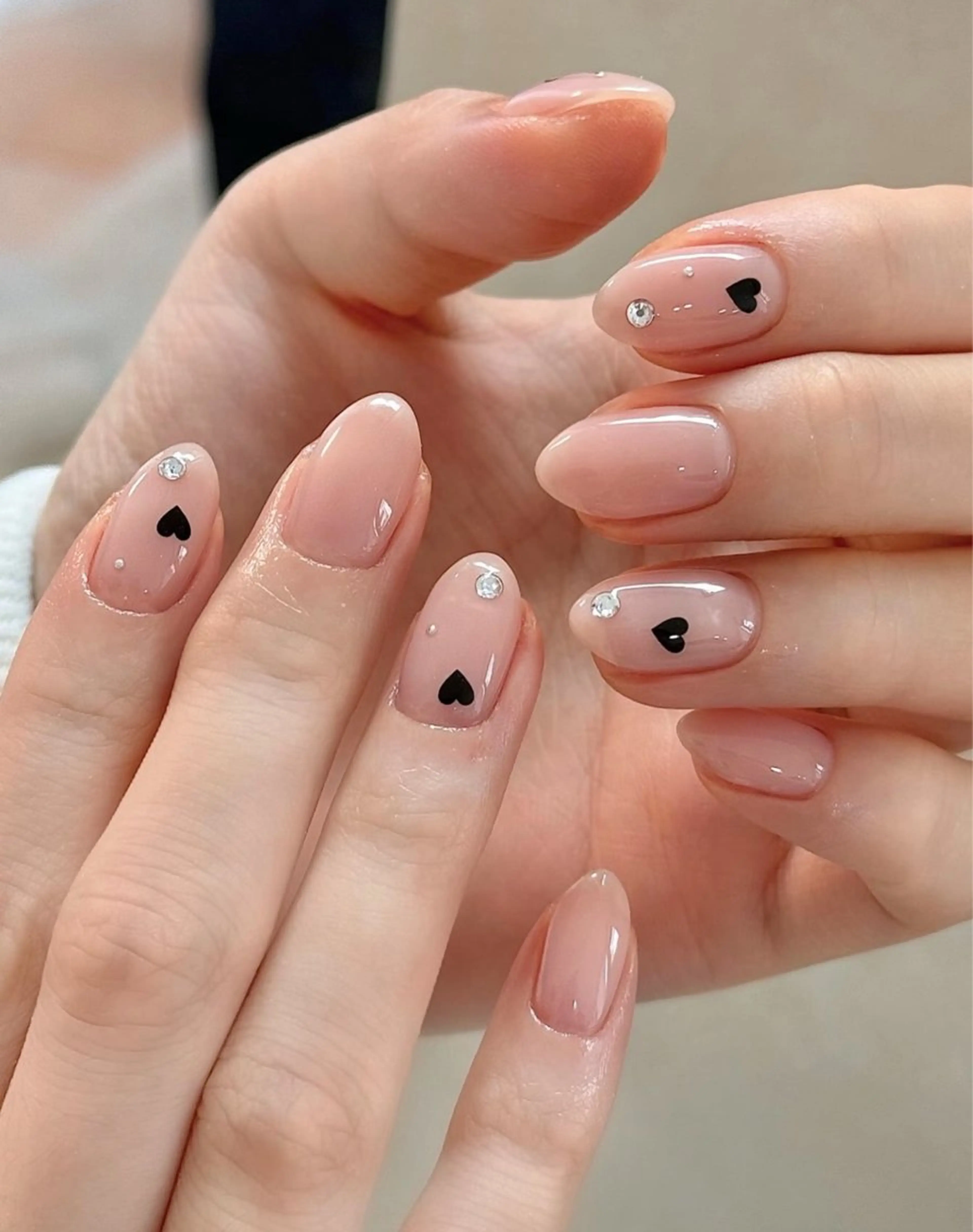 ネイル ハンドネイル MIYUKI Salonのネイルデザイン