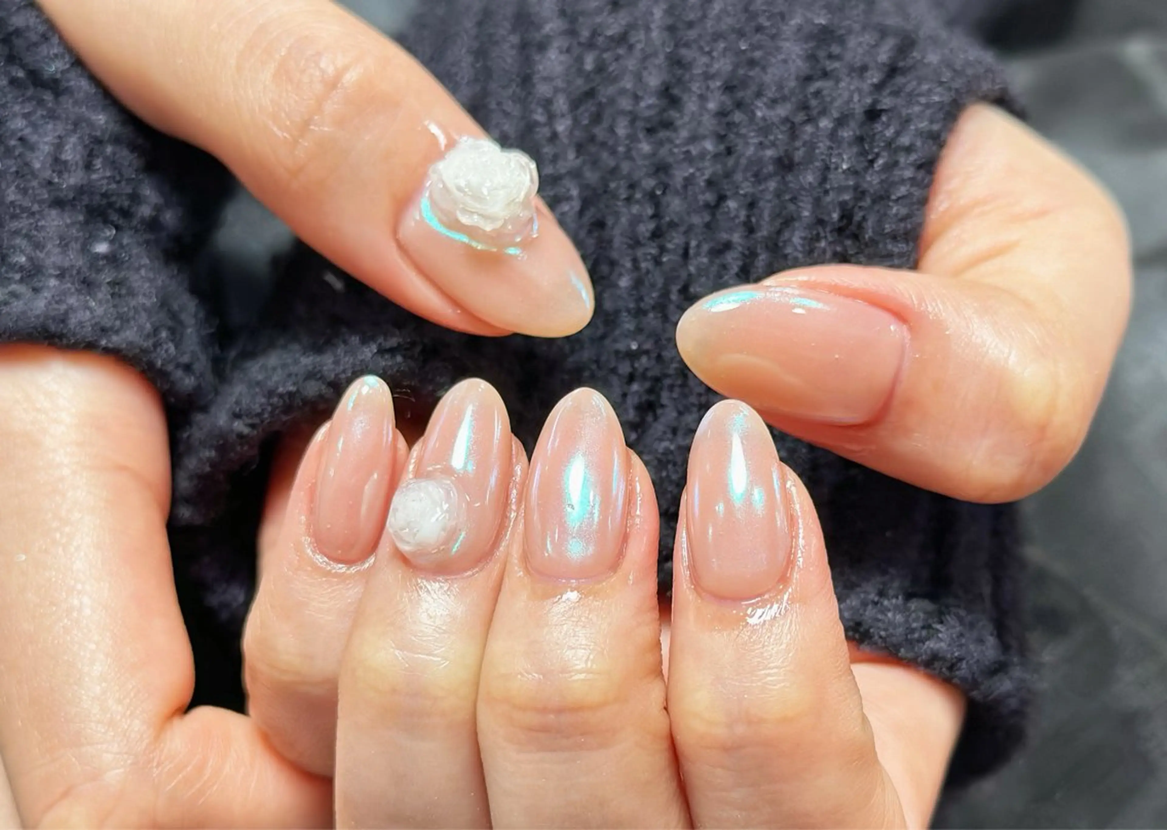 ネイル GEMINI NAILのネイルデザイン
