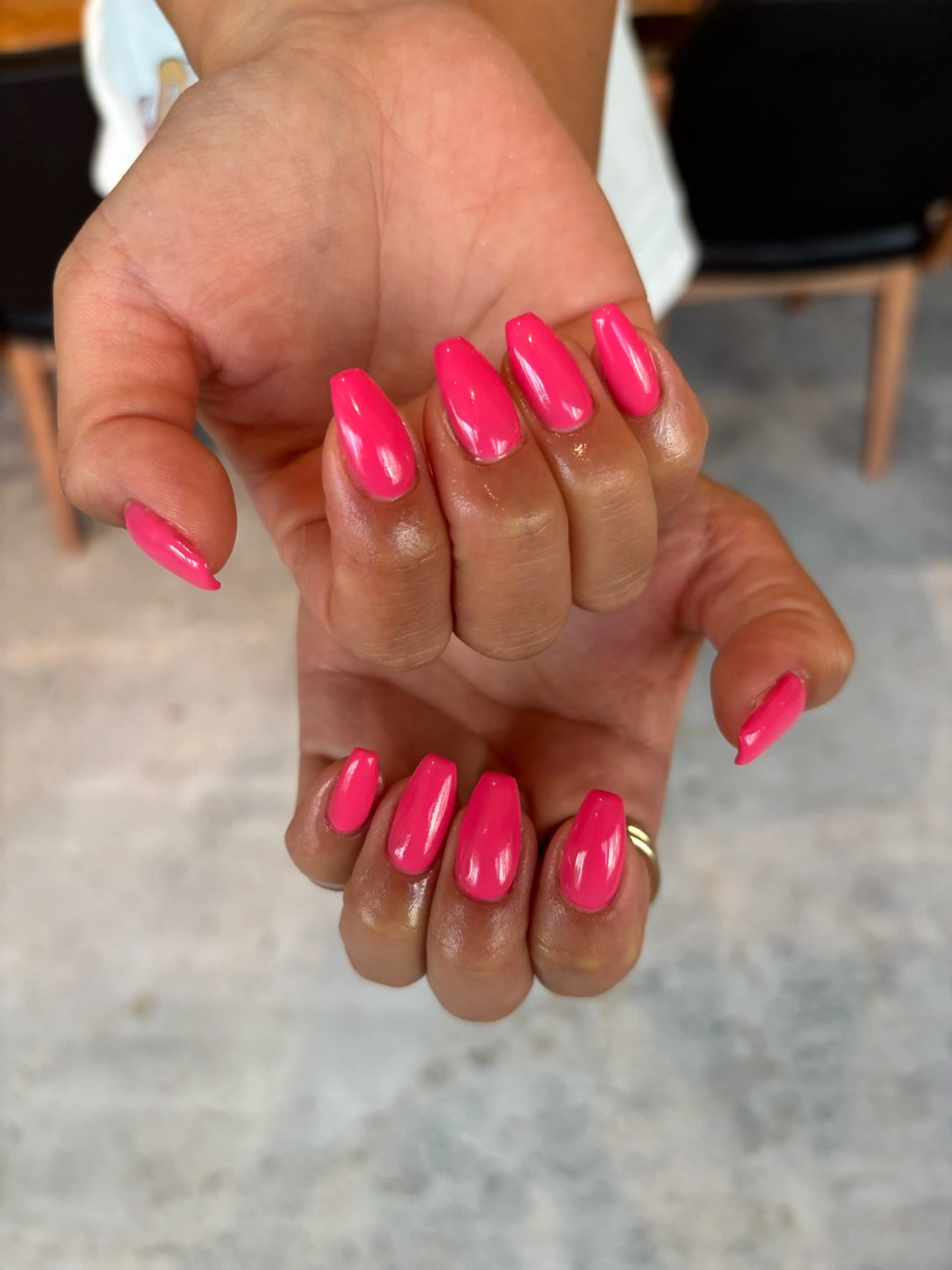 ネイル Nail Salon List.所属・List. 藤村のネイルデザイン