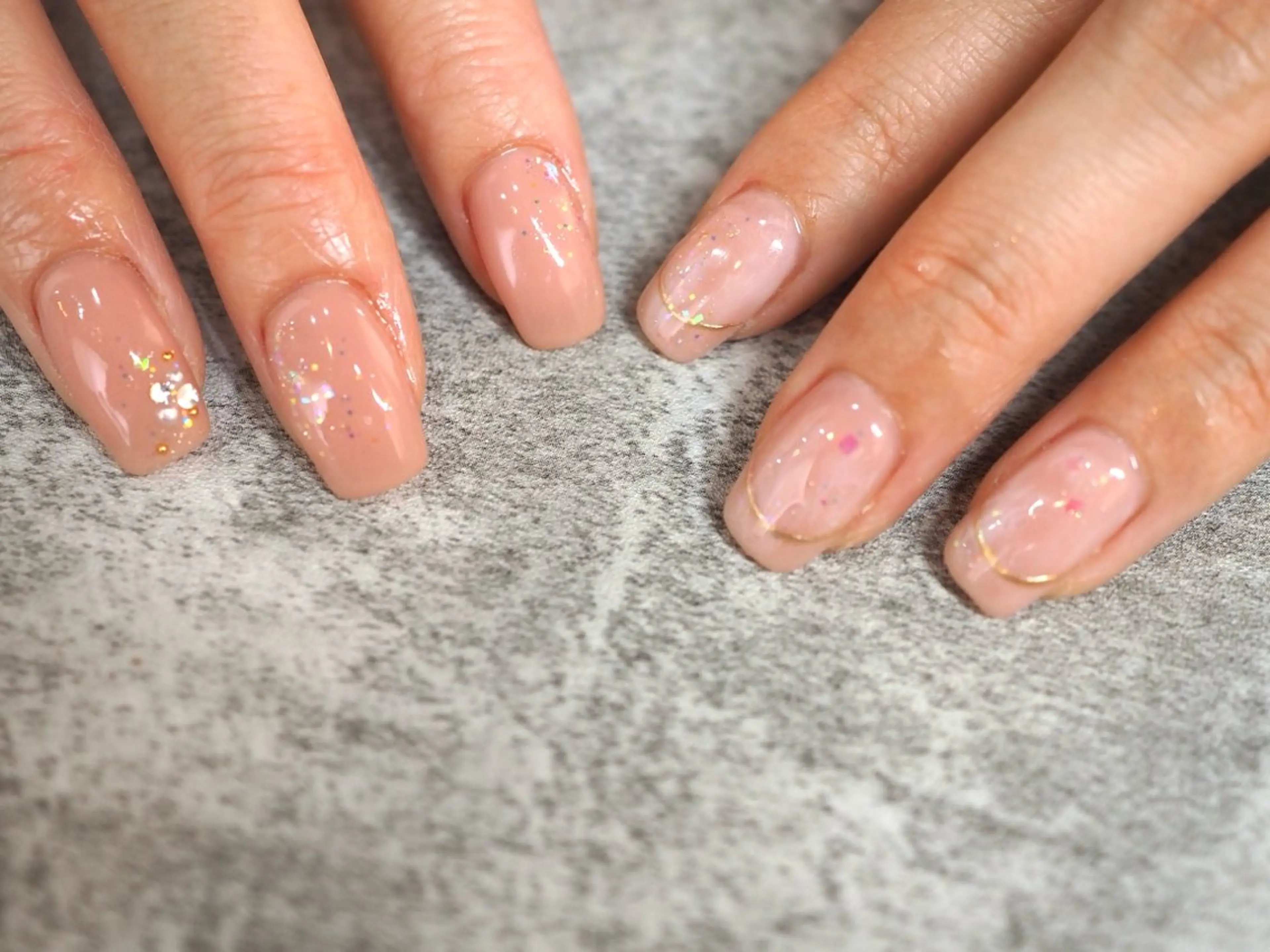 ネイル ハンドネイル glaNje部谷 (オーナー)のその他イメージ