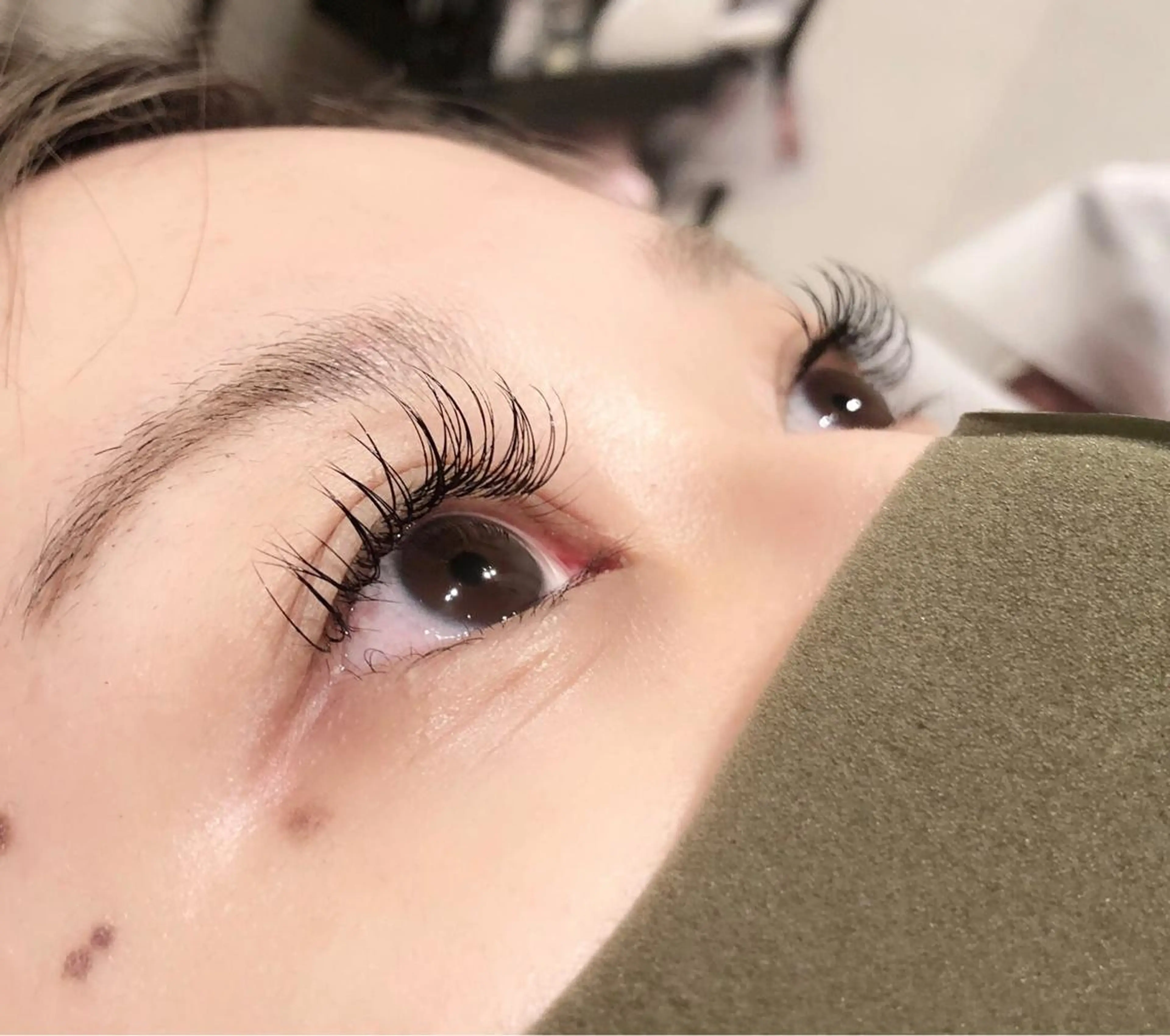 マツエク・マツパ Dカール 桜 成美のエステ・リラクイメージ