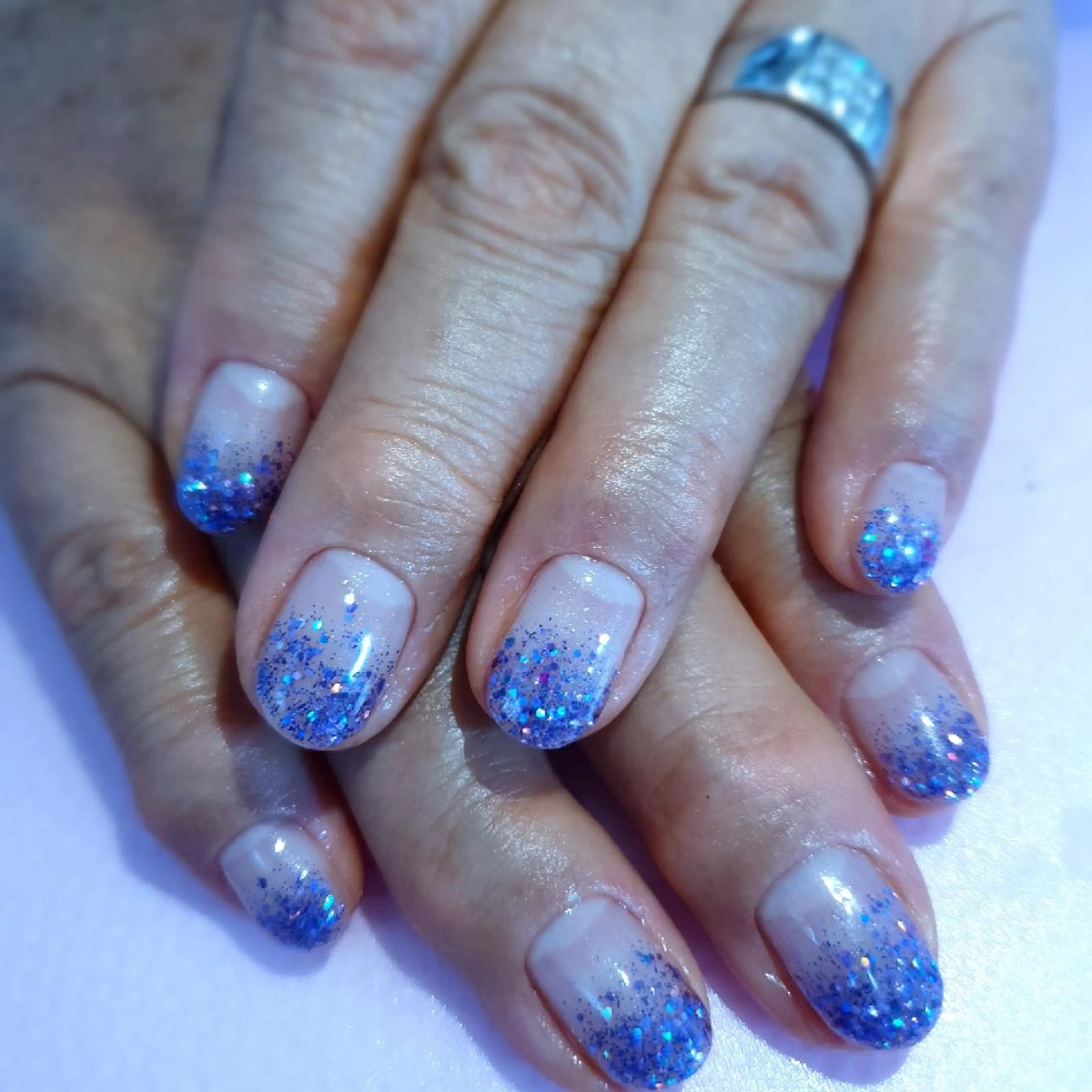 ネイル Salon de dahan所属・SALON DE DAHANのネイルデザイン