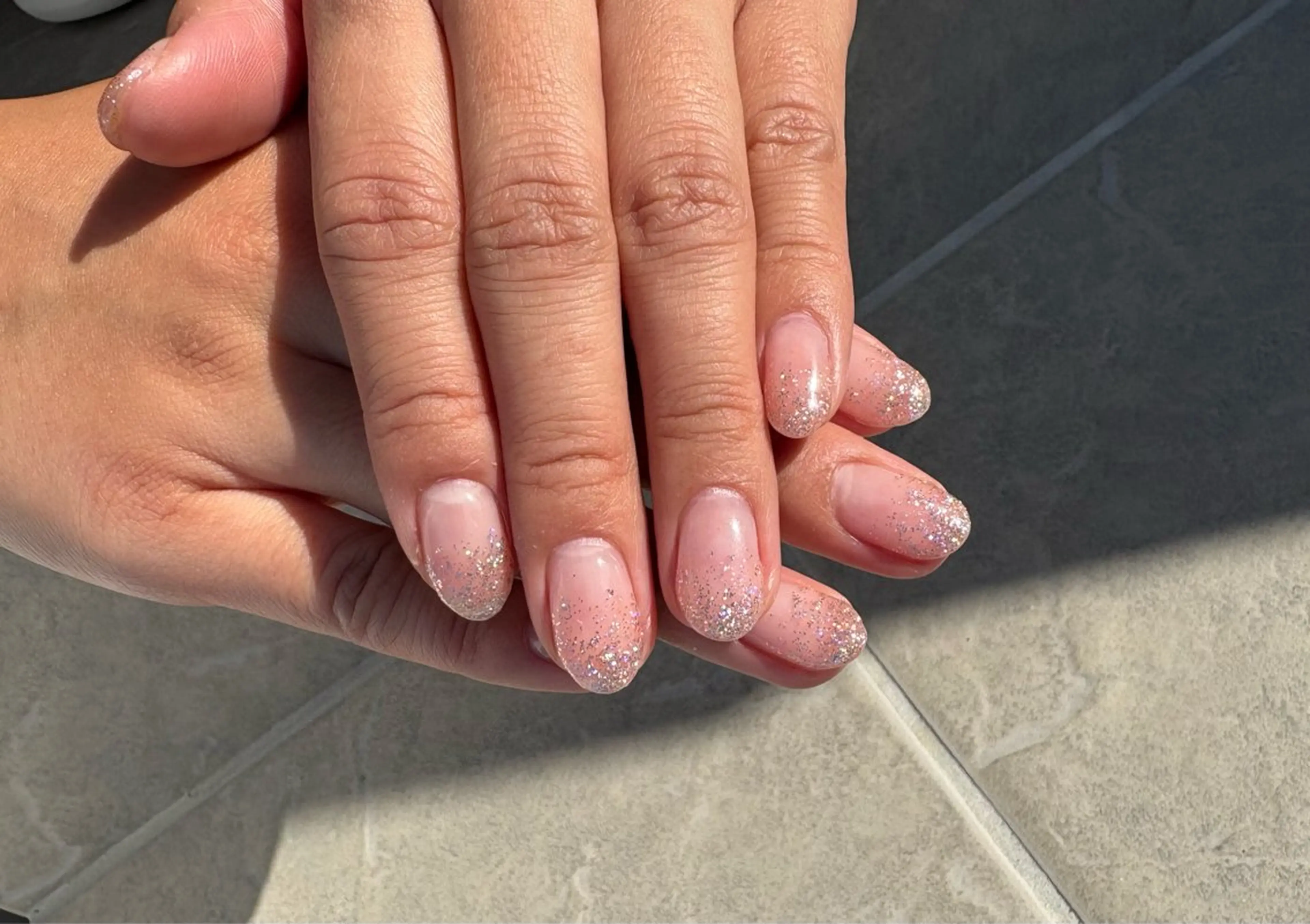 ネイル ハンドネイル トータルビューティサロンgerbera rose所属・Kana (カナ)のネイルデザイン